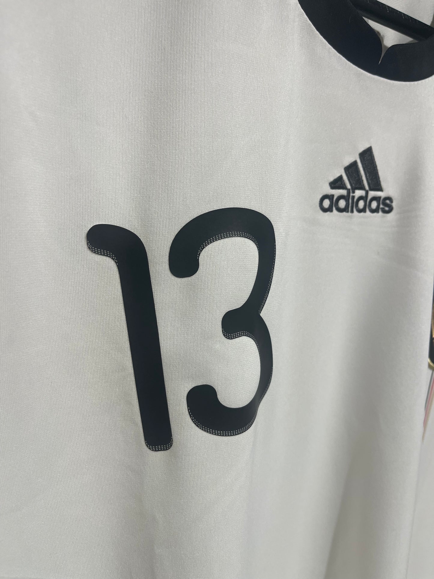 Deutschland 2010 Home Kit. (T. Müller) (L)