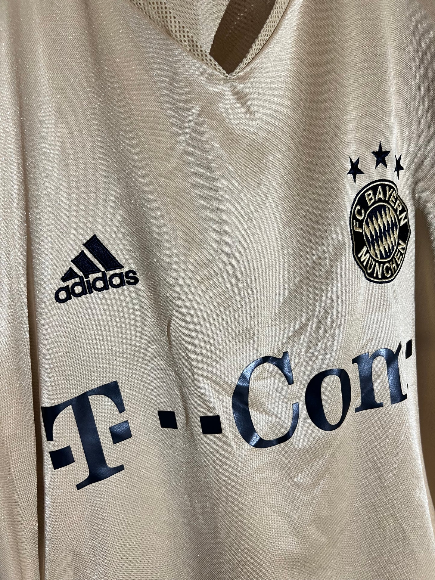 Bayern München 2004/2005 Away Kit (XL)