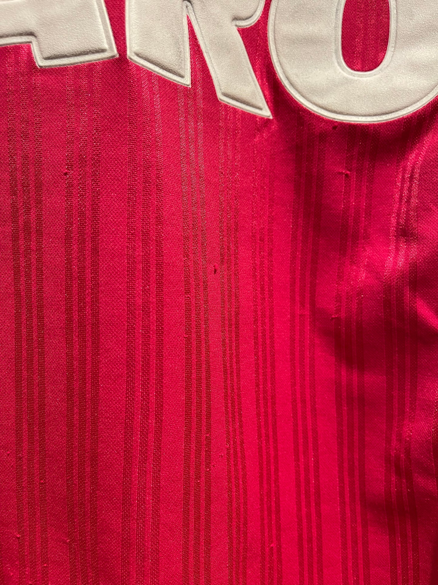 Fc Nürnberg 1997/1998 Home Kit (S\M).