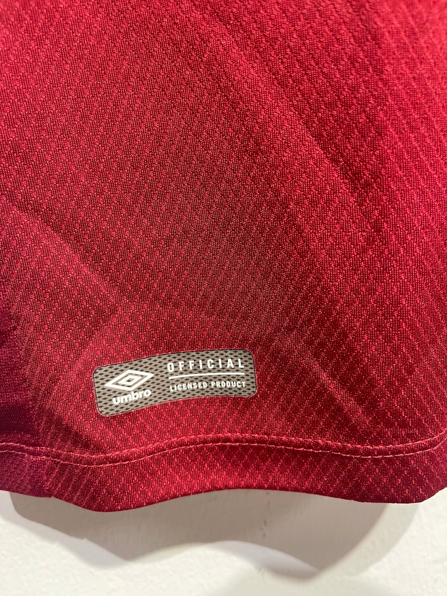 1. FC Nürnberg 2016/17 Home Kit. (XL). #9 Burgstaller