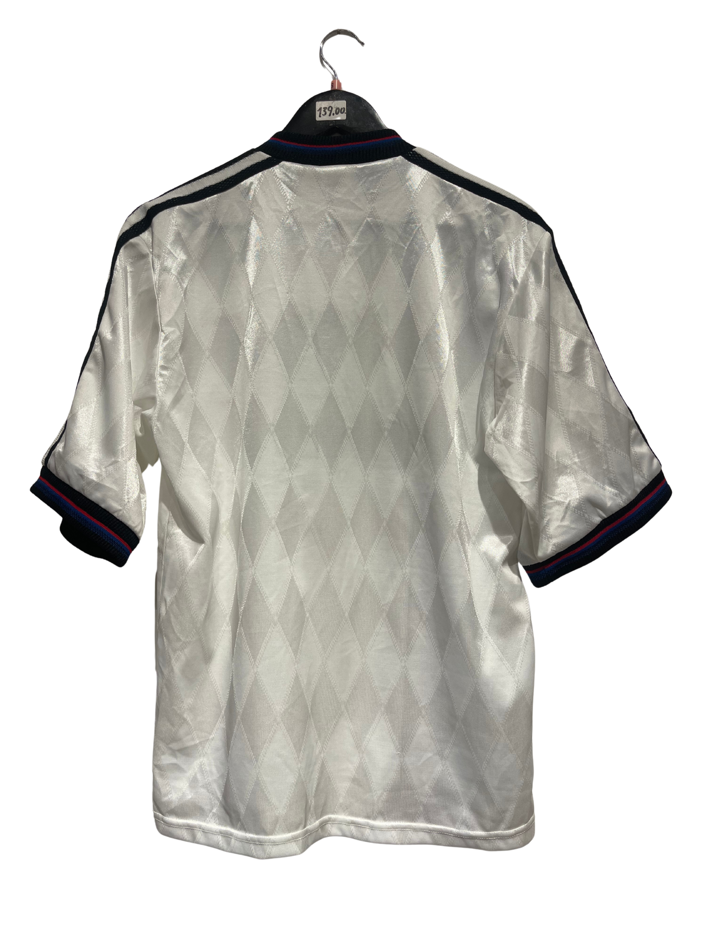 Bayern München 1996-98 Away Kit. (S)