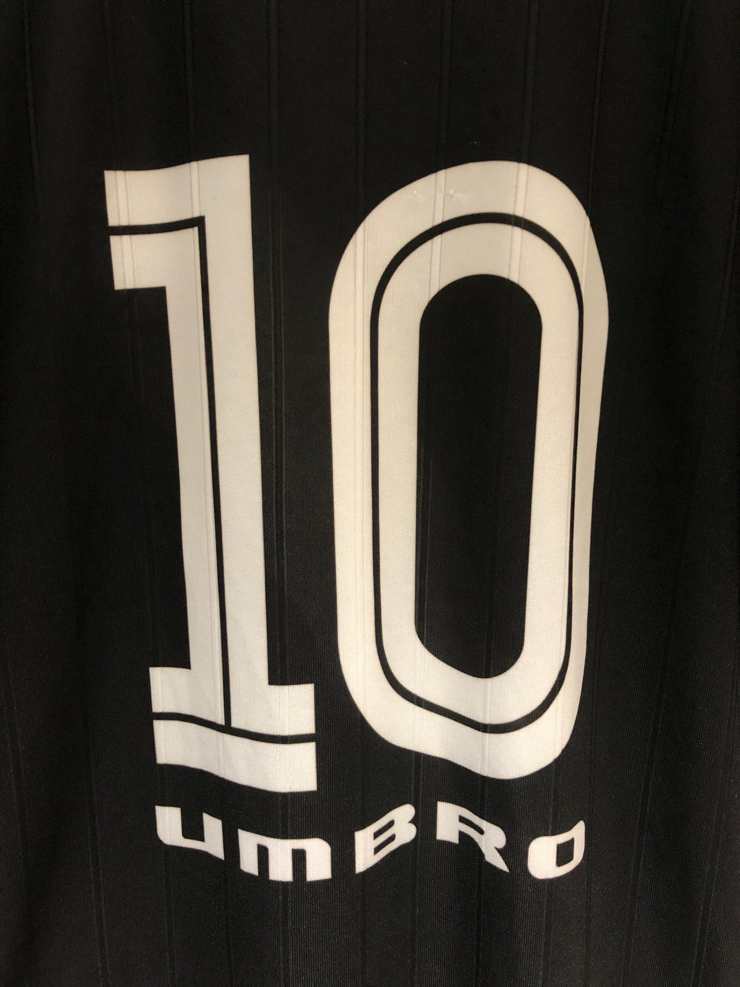 Vasco da Gama 2002 Home Kit. #10 (L)