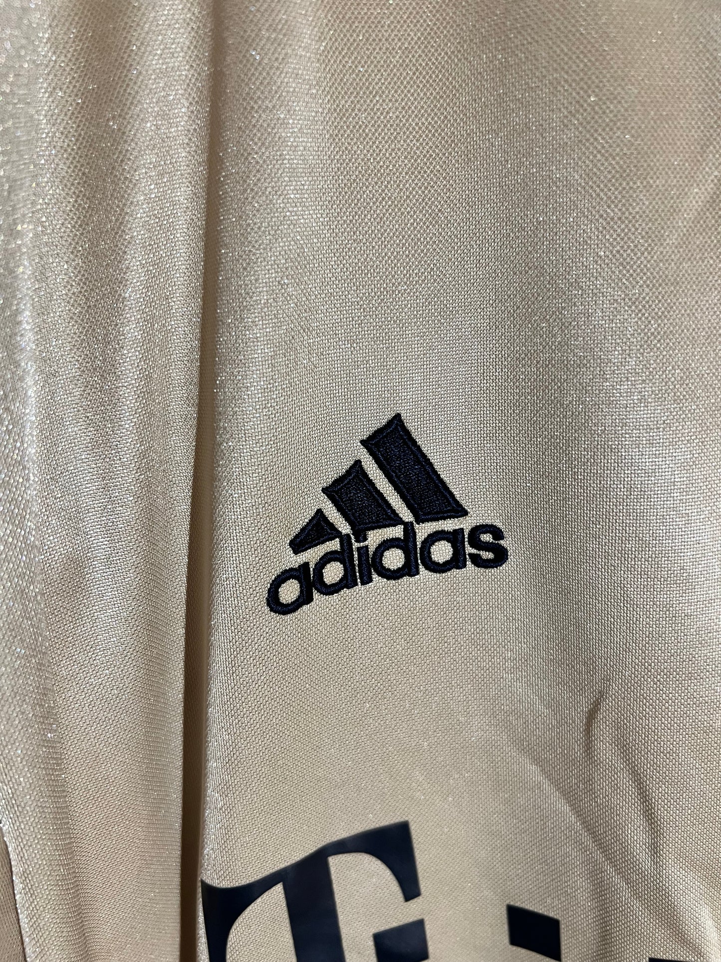 Bayern München 2004/2005 Away Kit (XL)