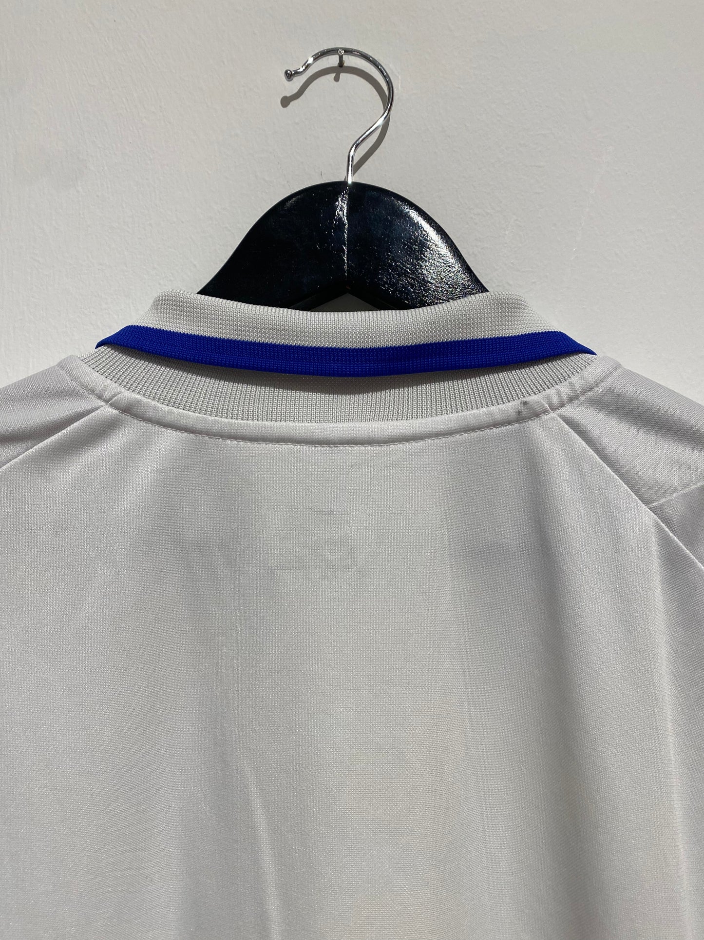 Hertha Berlin 2002/2003 Away Kit.(XXL)