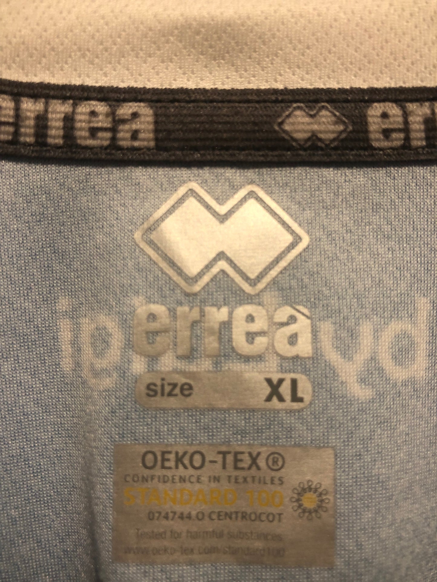 Pescara Calcio 2019-20 Special Kit by Luigi. (XL)
