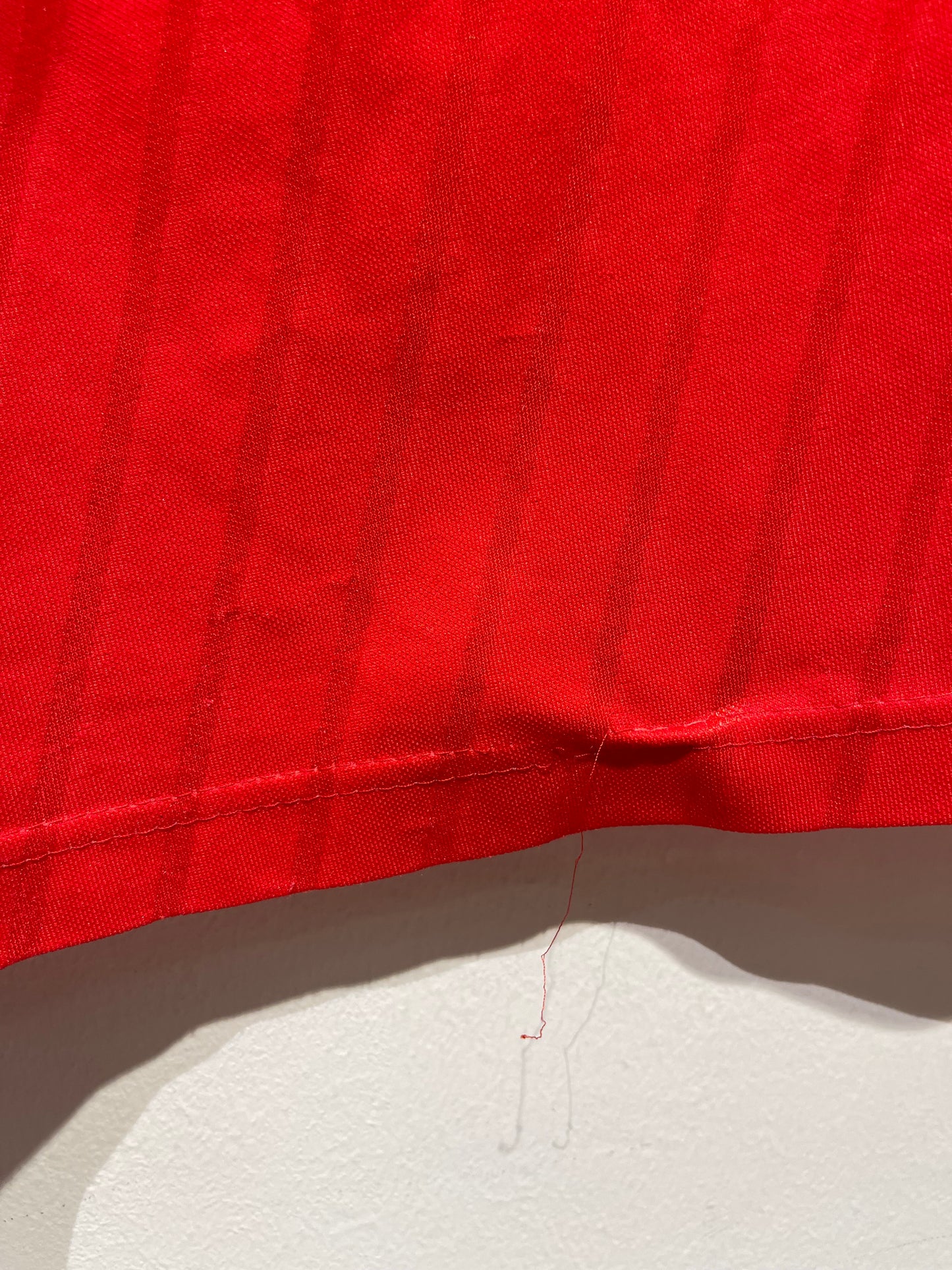 Rangers FC 1988/89 Away Kit. (XL)