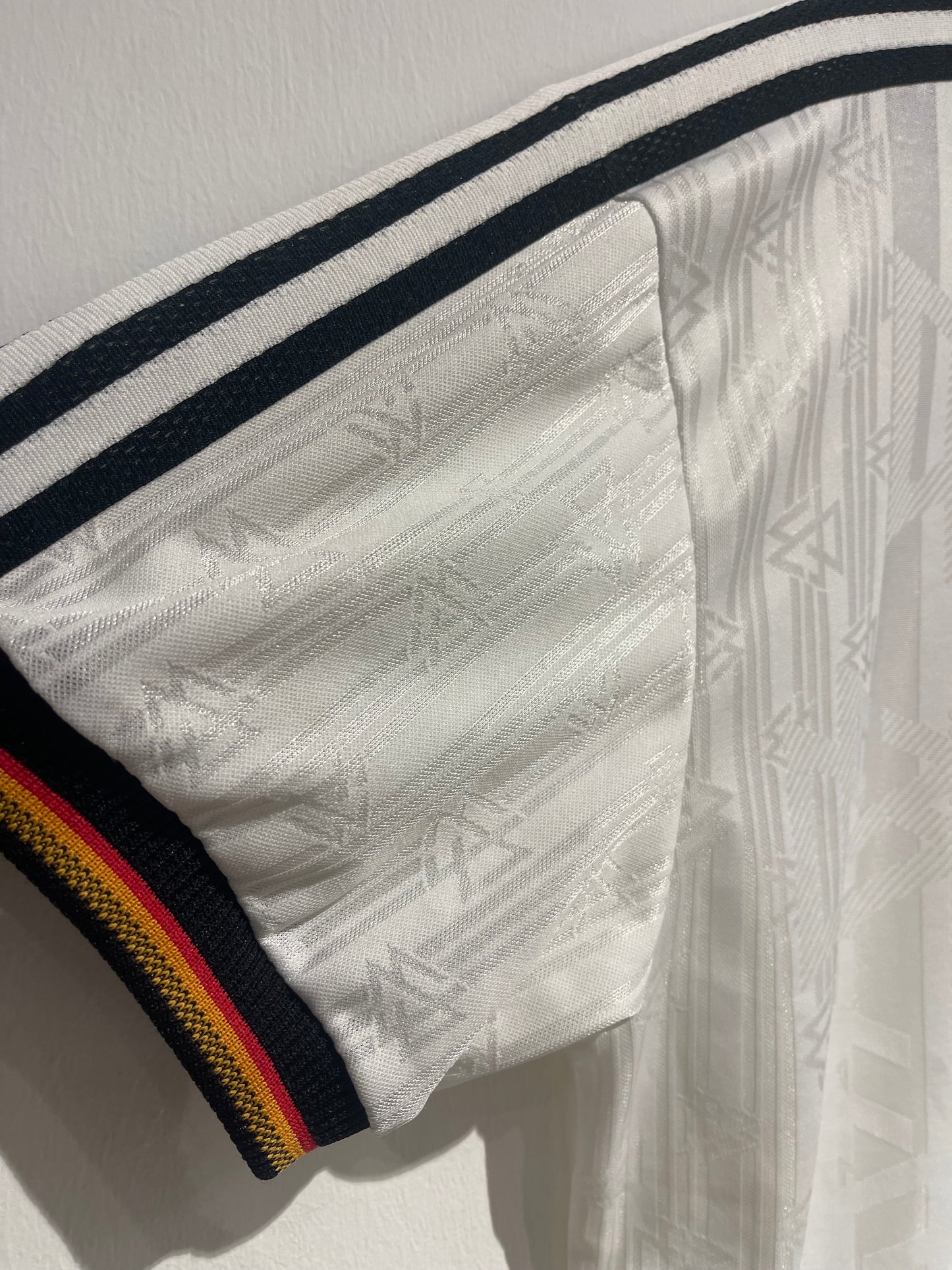 Deutschland 1996 Home Kit. (XL)