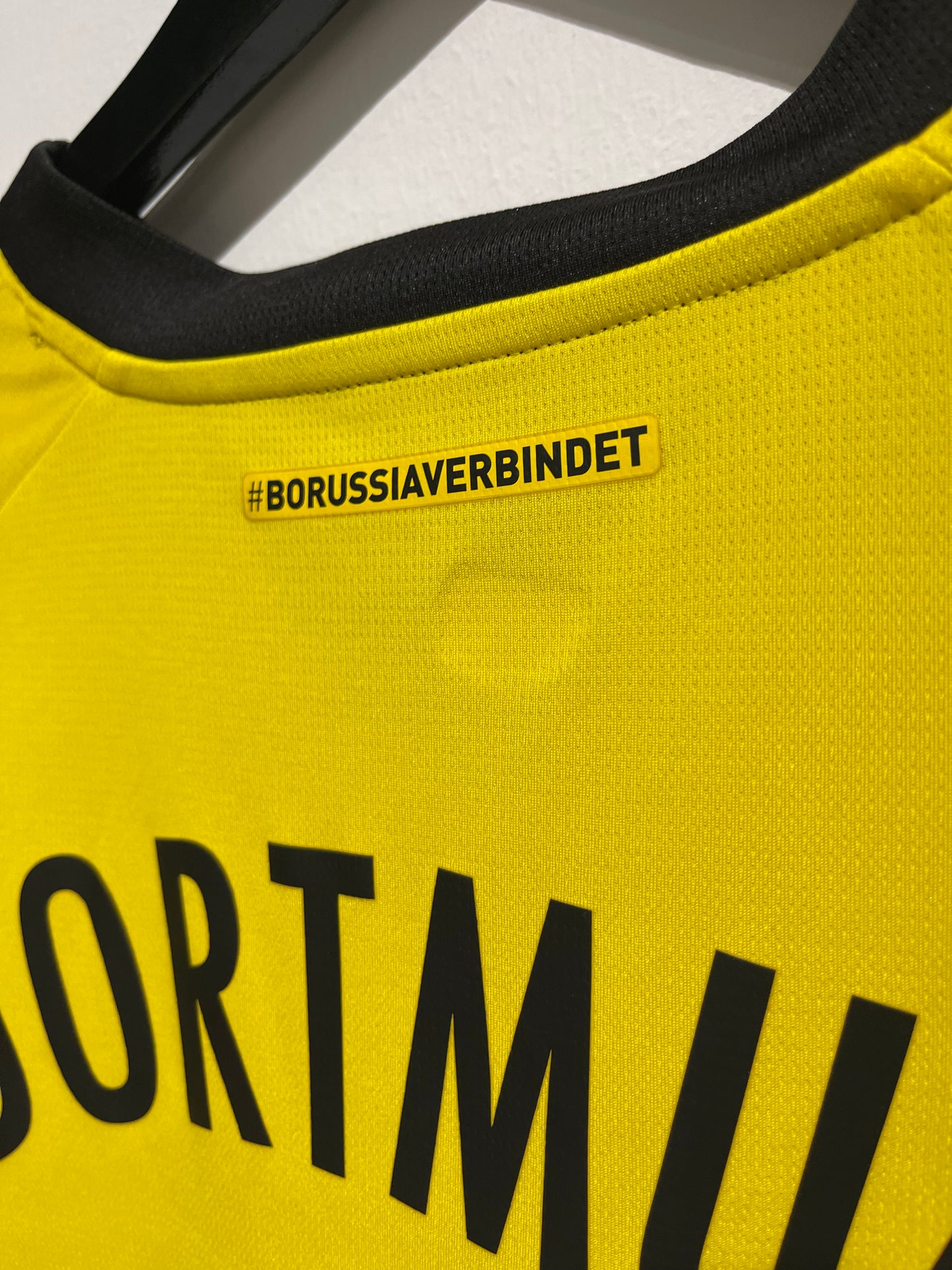 BVB 09 Borussia Dortmund 2023/24 #10 Sancho (L)