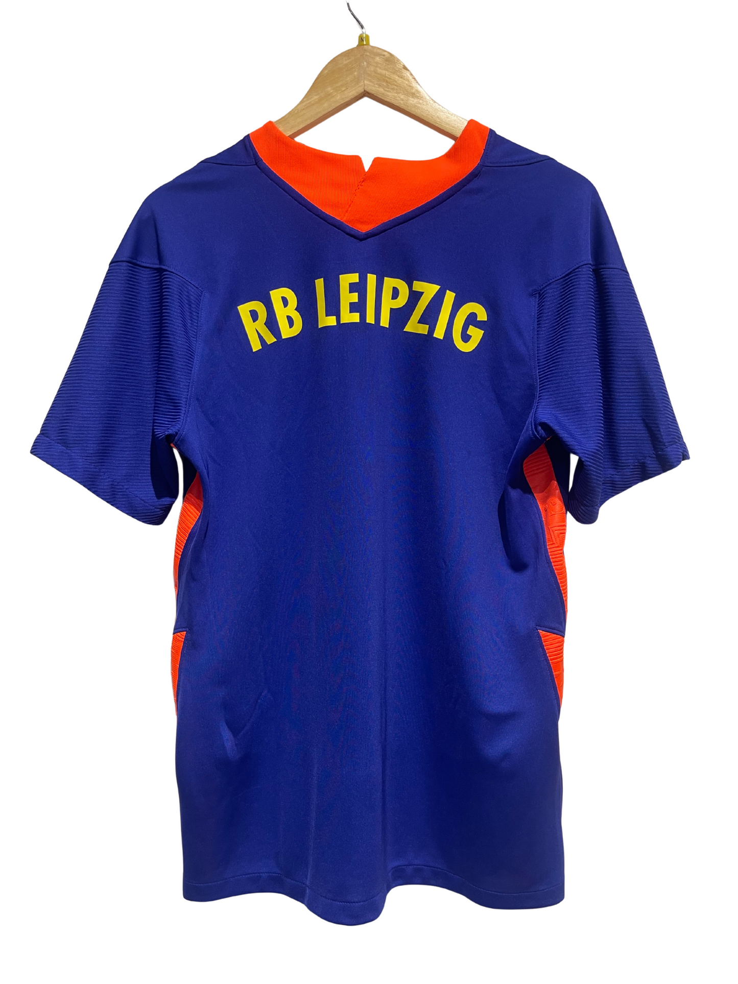 RB Leipzig 2020-21 Away Kit. (M)