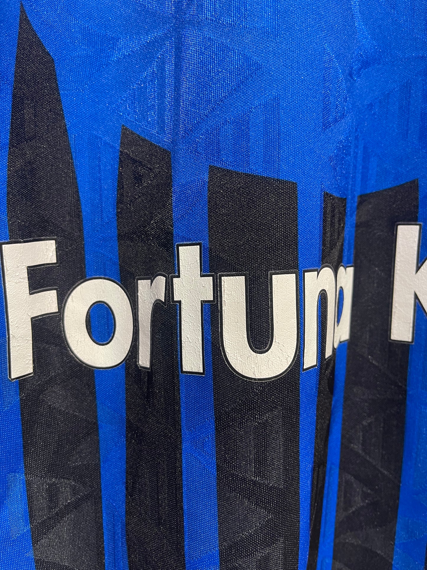 Fortuna Köln 1997/1998 Away. (XL)