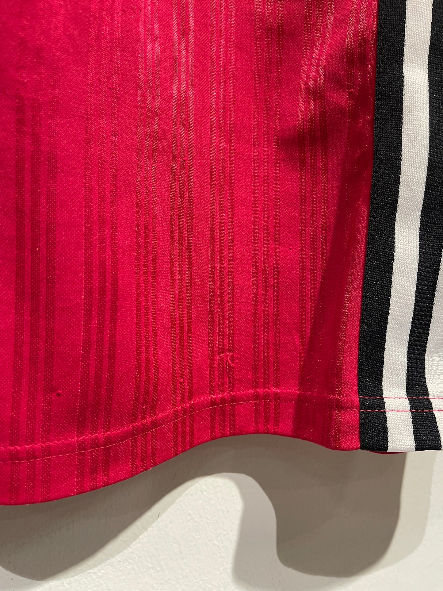 Fc Nürnberg 1997/1998 Home Kit (S\M).