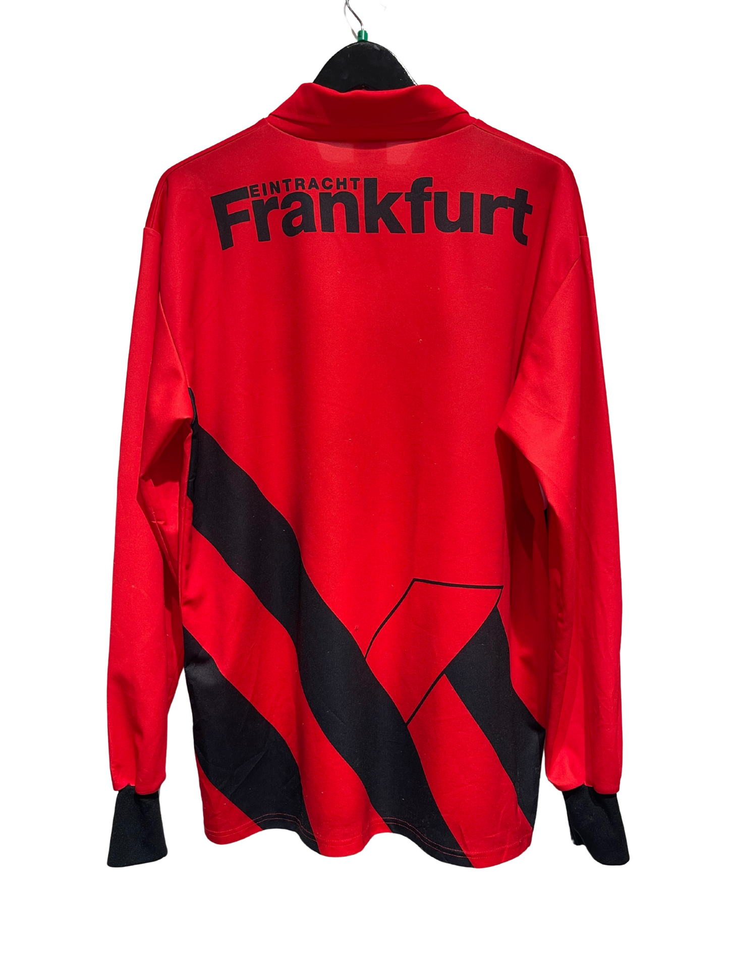Eintracht Frankfurt 1993-95 Home Kit. (XL)