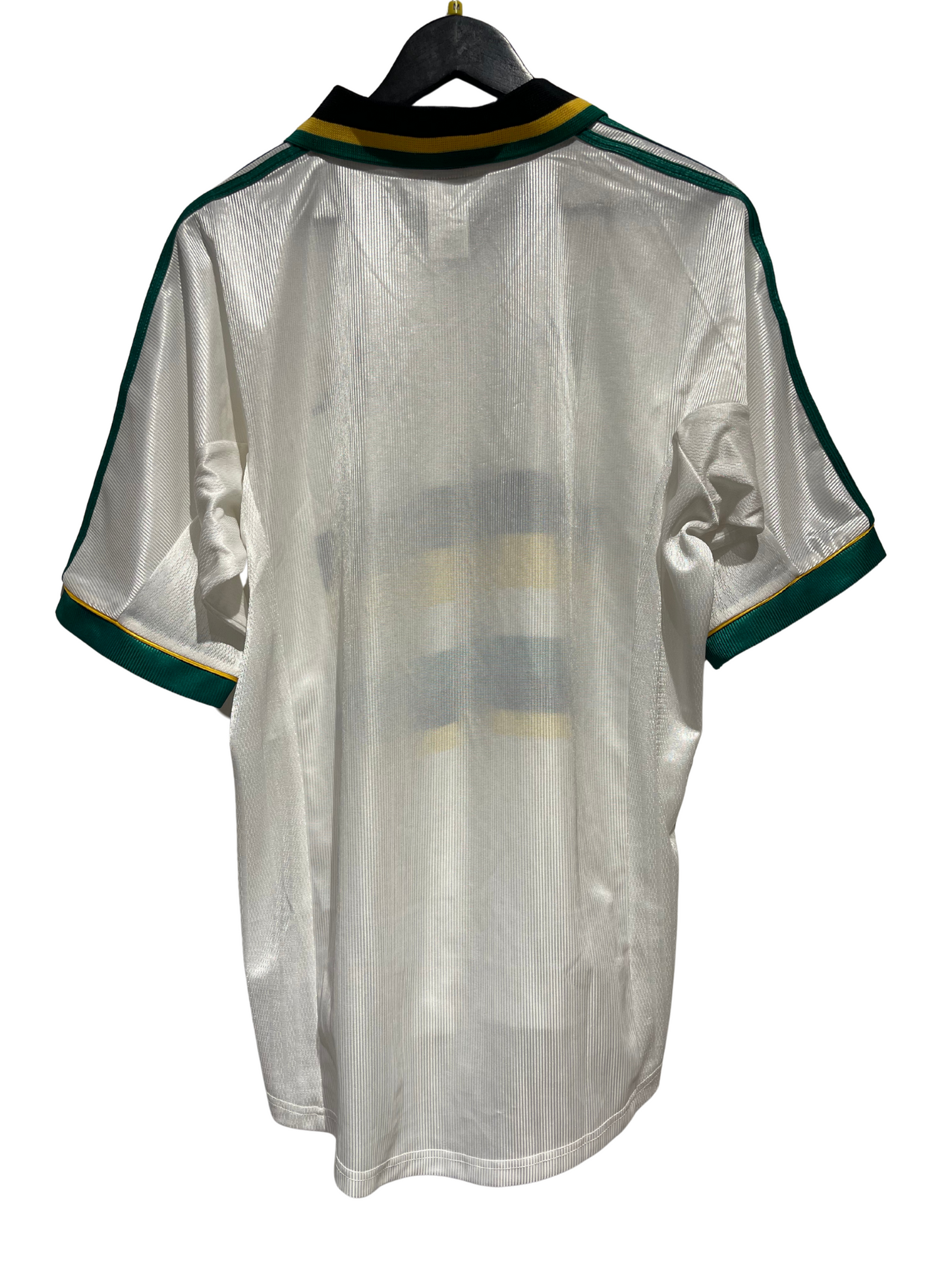 South Africa 1999 Home Kit. (M)