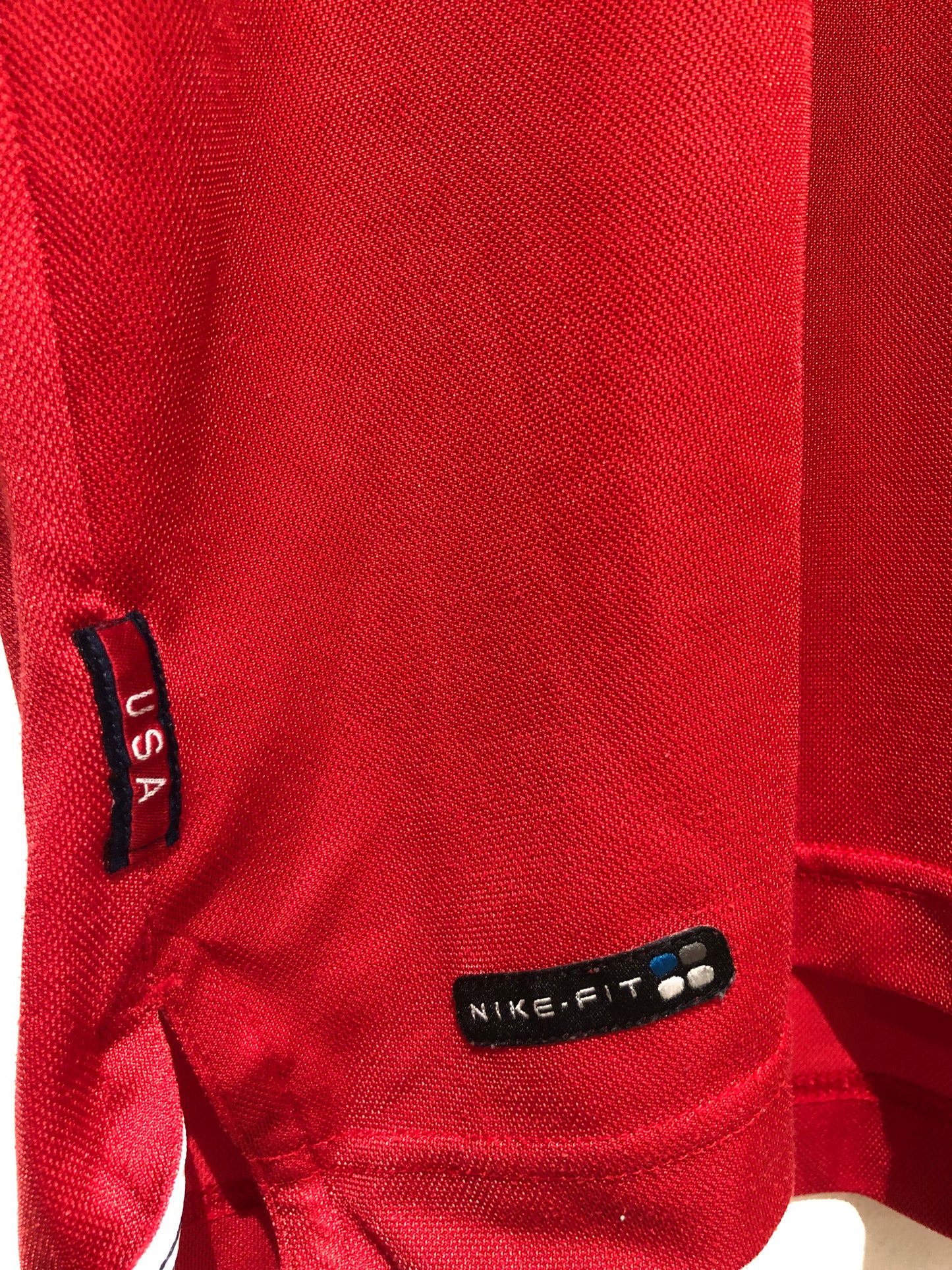 USA 1998 Away Kit. (XL)