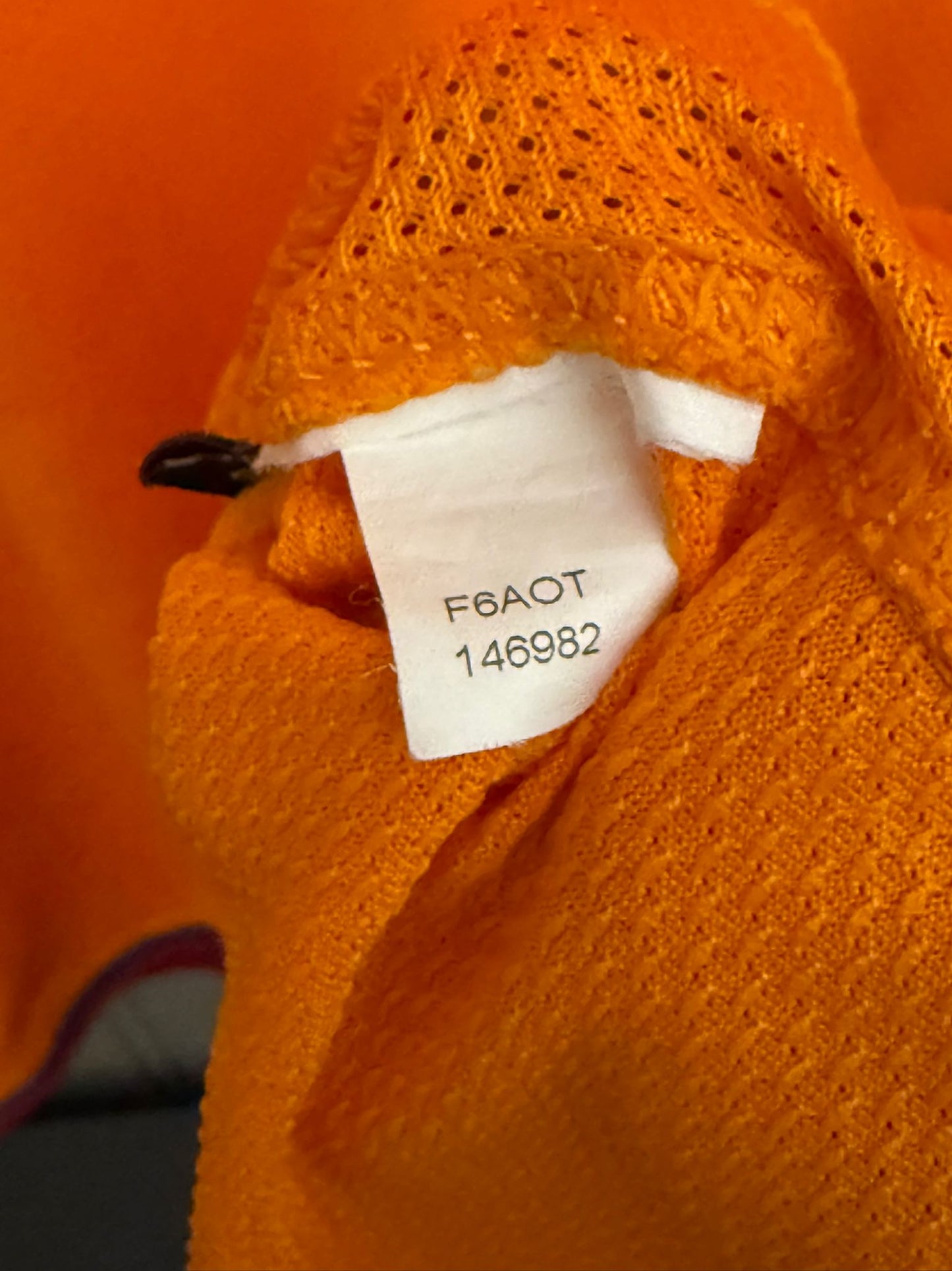 FC Barcelona 2006-07 Away Kit. #10 Ronaldinho (L)