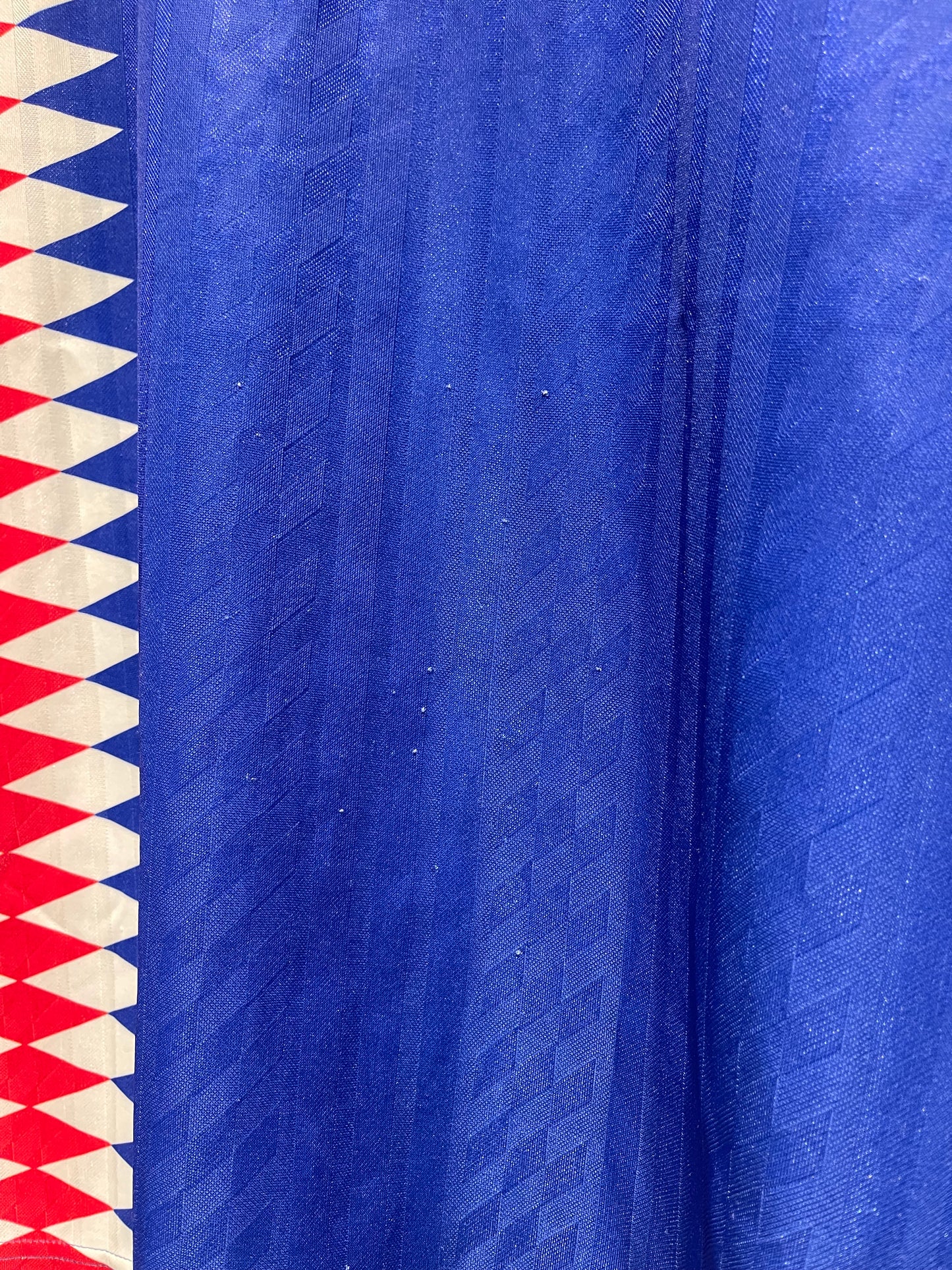 France 1994 Home Kit. (M)