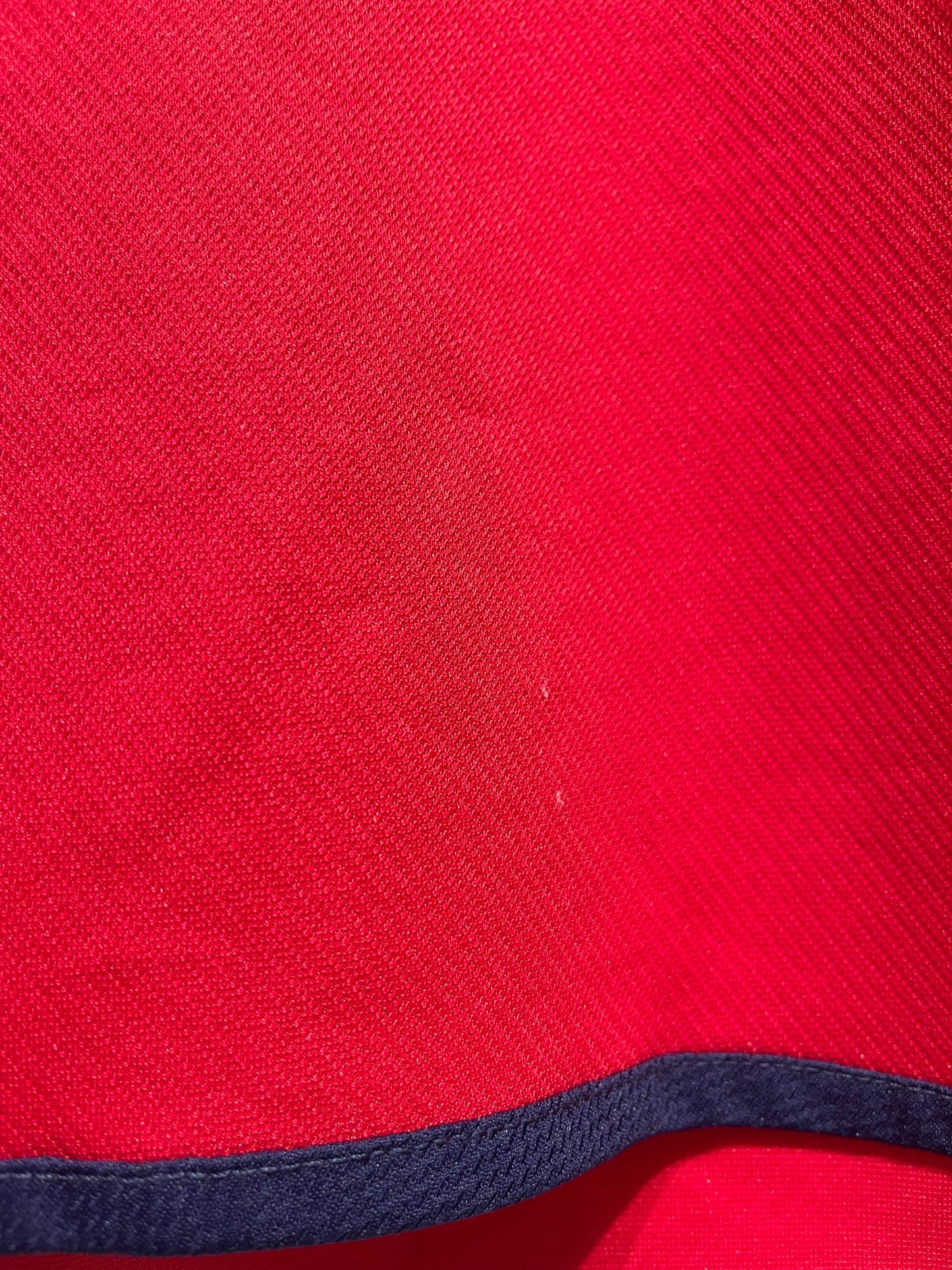 2000-2001 FC Bayern Munich Home Shirt - Opel Sponsor (M)