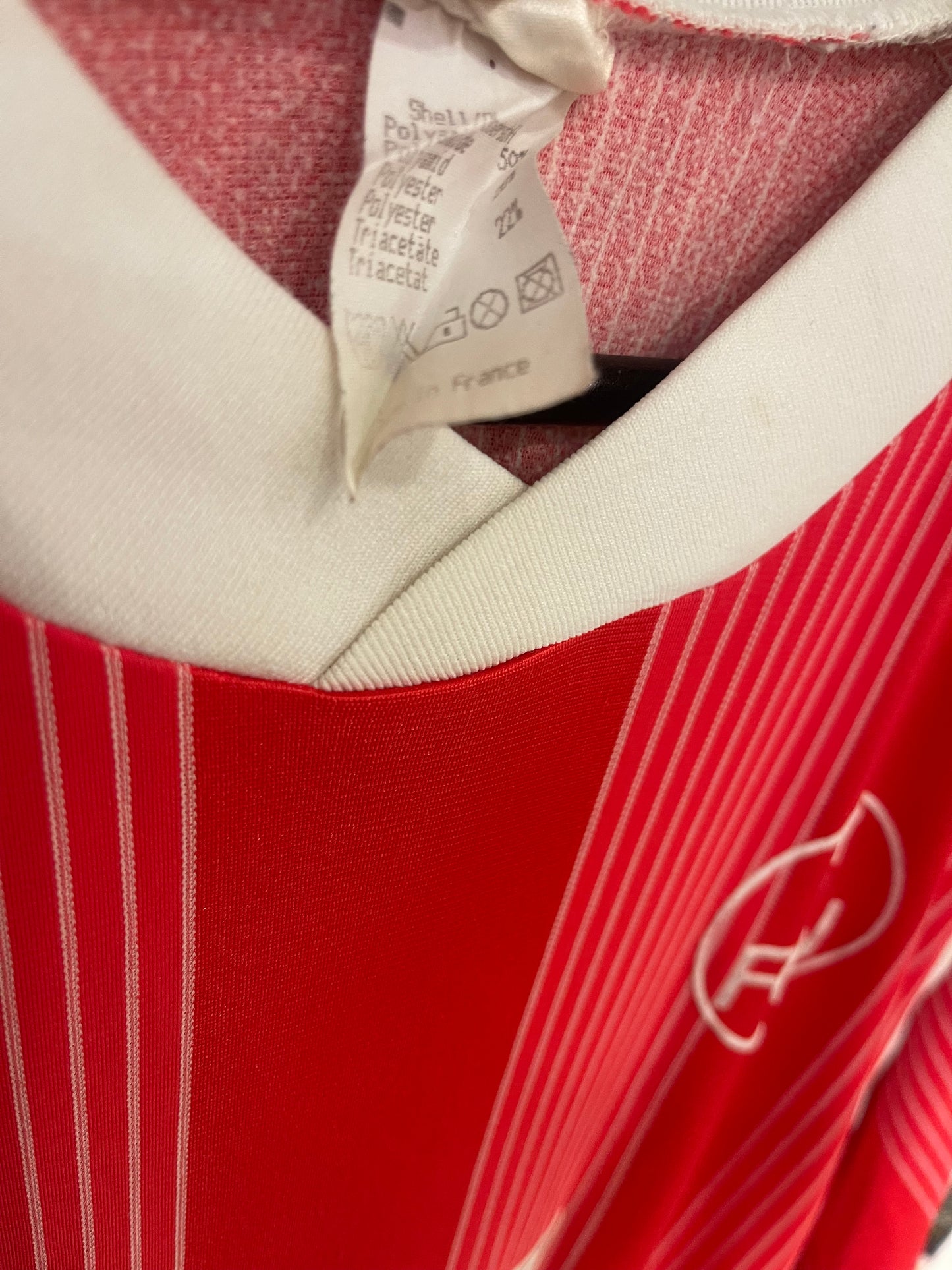 1. FC Nürnberg 1993/94 Home Kit. (XL)