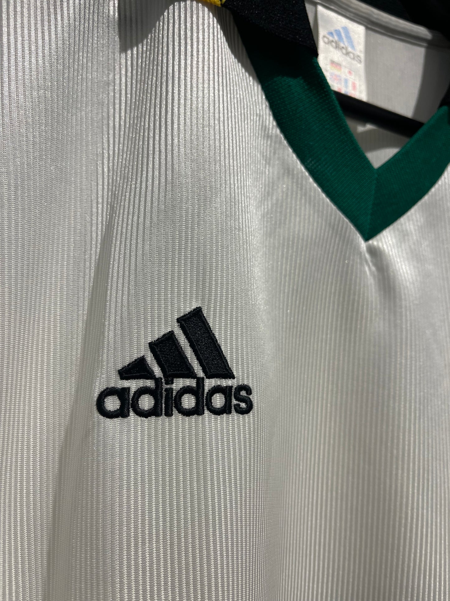 South Africa 1999 Home Kit. (M)