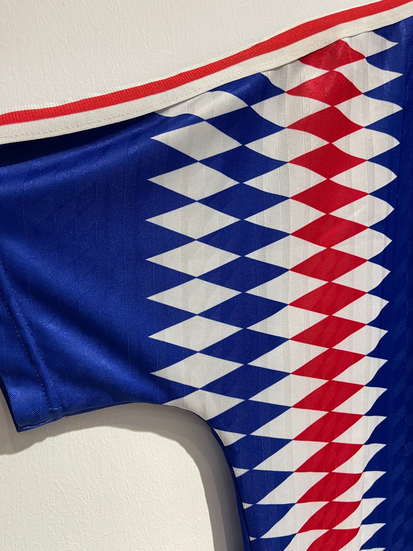 France 1994 Home Kit. (M)
