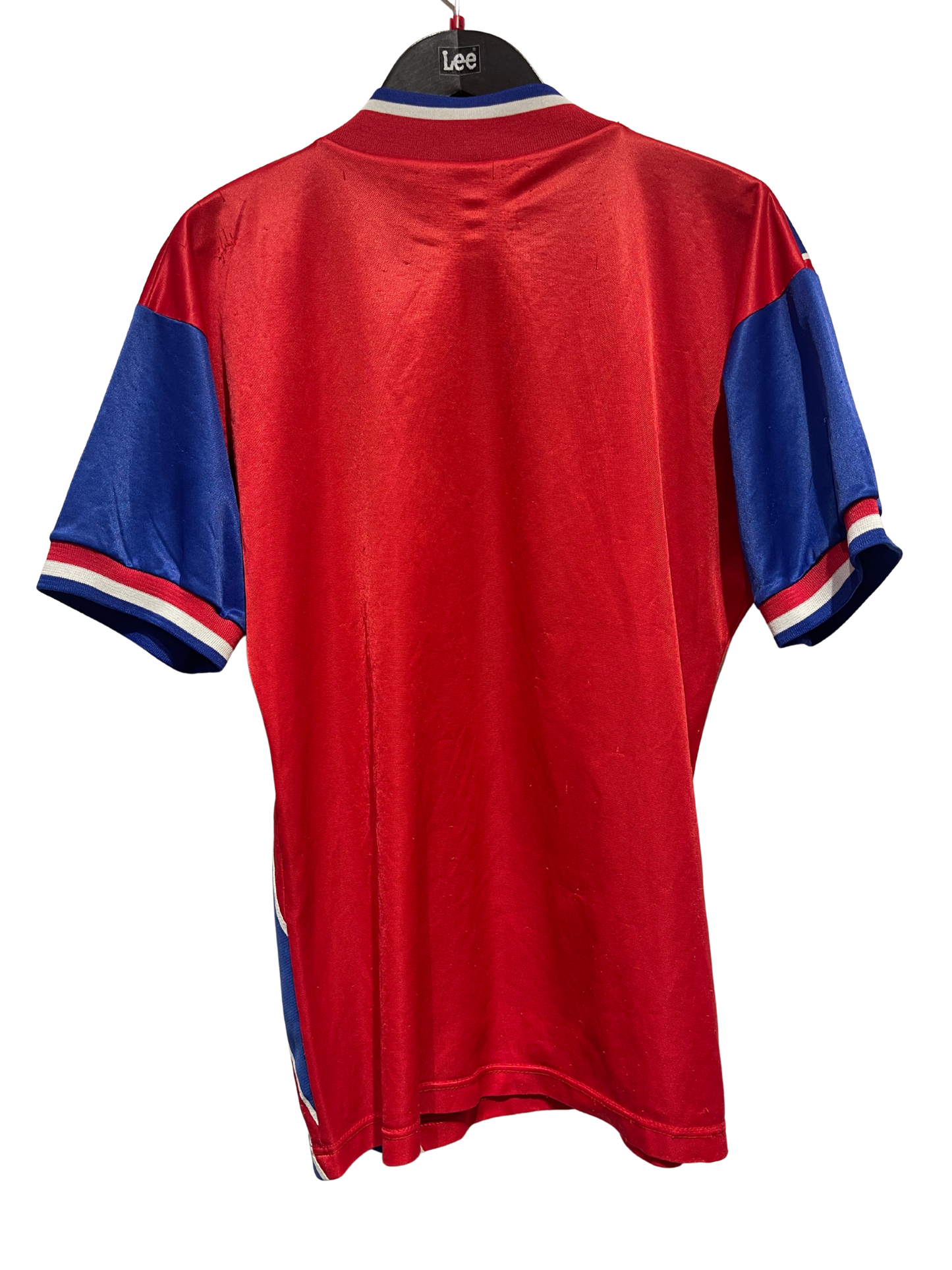 Bayern München 1993-95 Home Kit. (M).