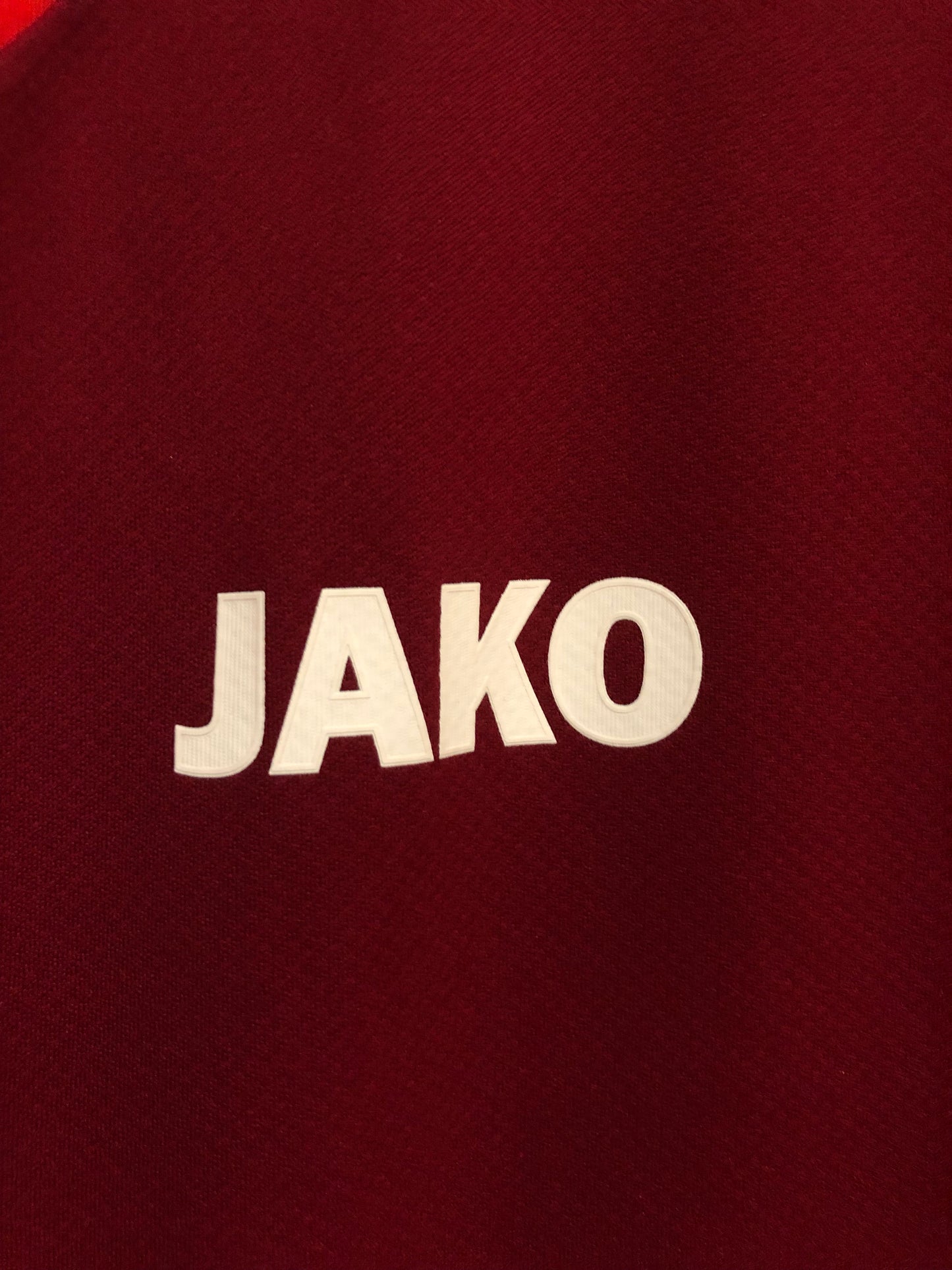 Hannover 96 2013-14 Home Kit. (3XL)