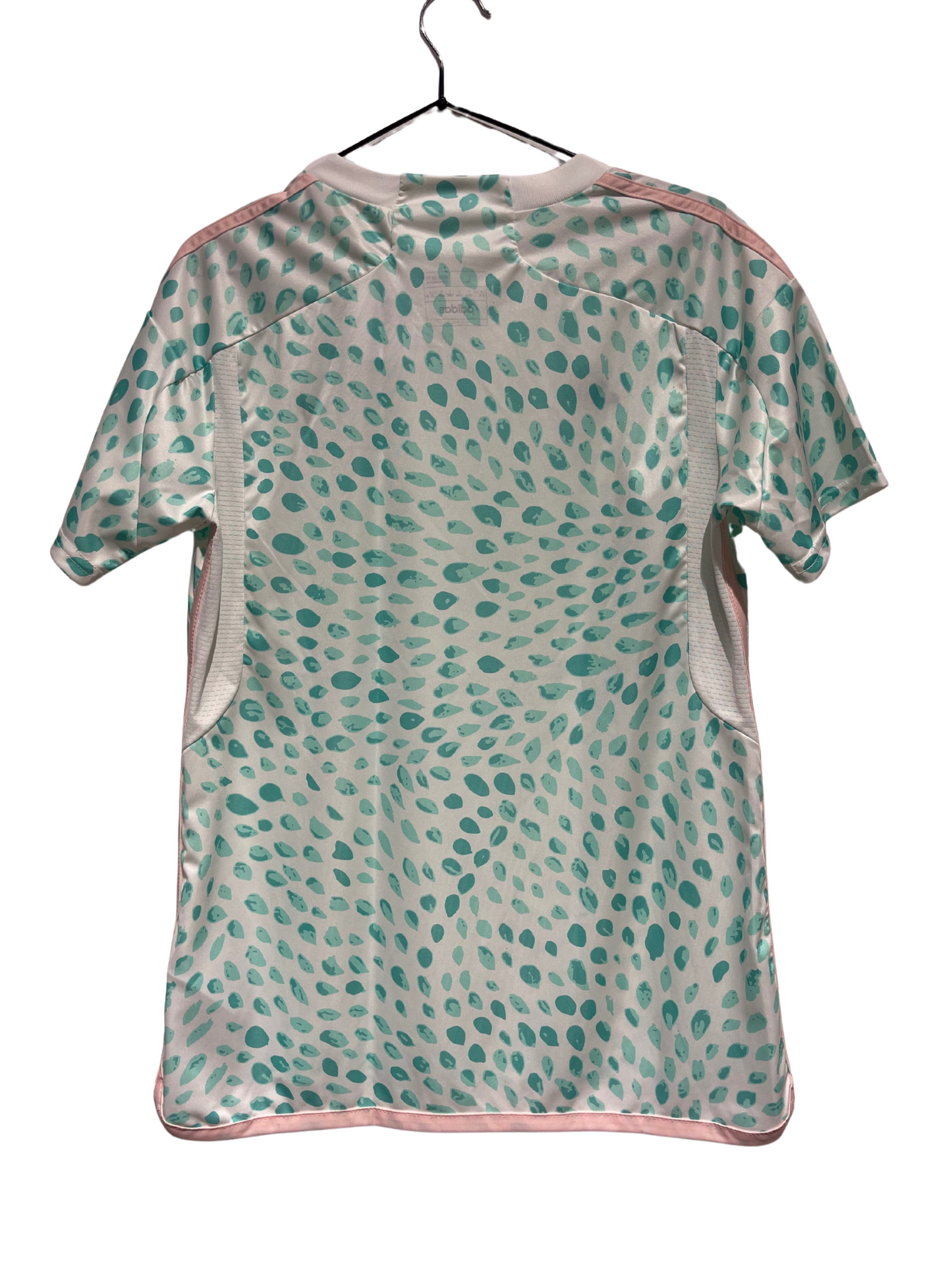 México 2024 Away Kit. (L)