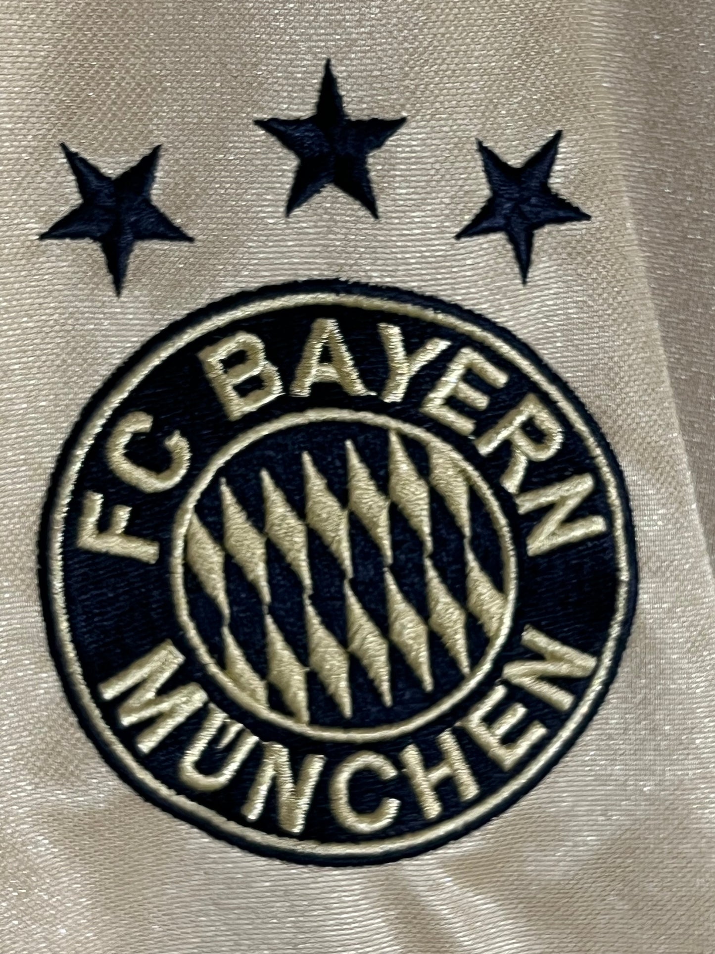 Bayern München 2004/2005 Away Kit (XL)