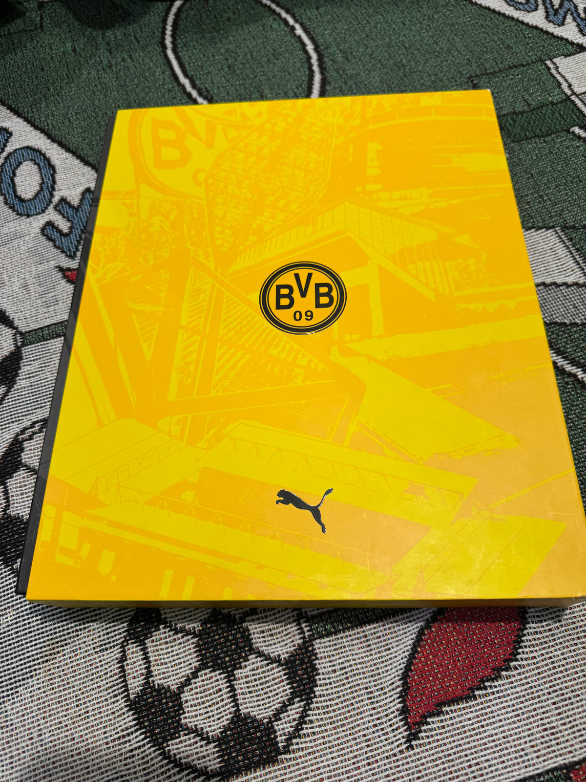 Borussia Dortmund 2023-24 Special Edition. #11 Reus. (XL)