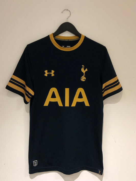Tottenham Hotspurs 2016-17 Away Kit. (M)