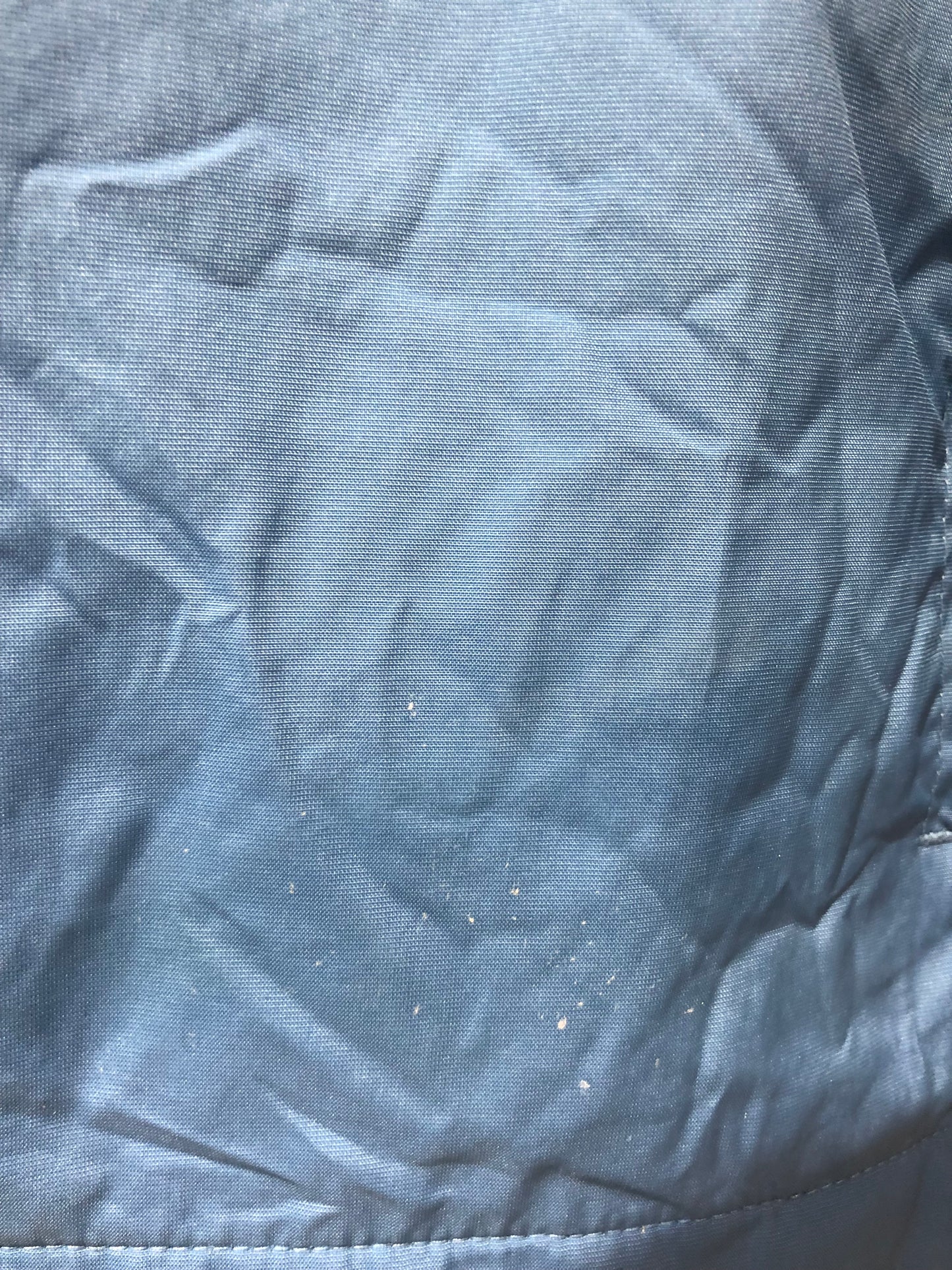 England Training Jacket Sky Blue. (L)