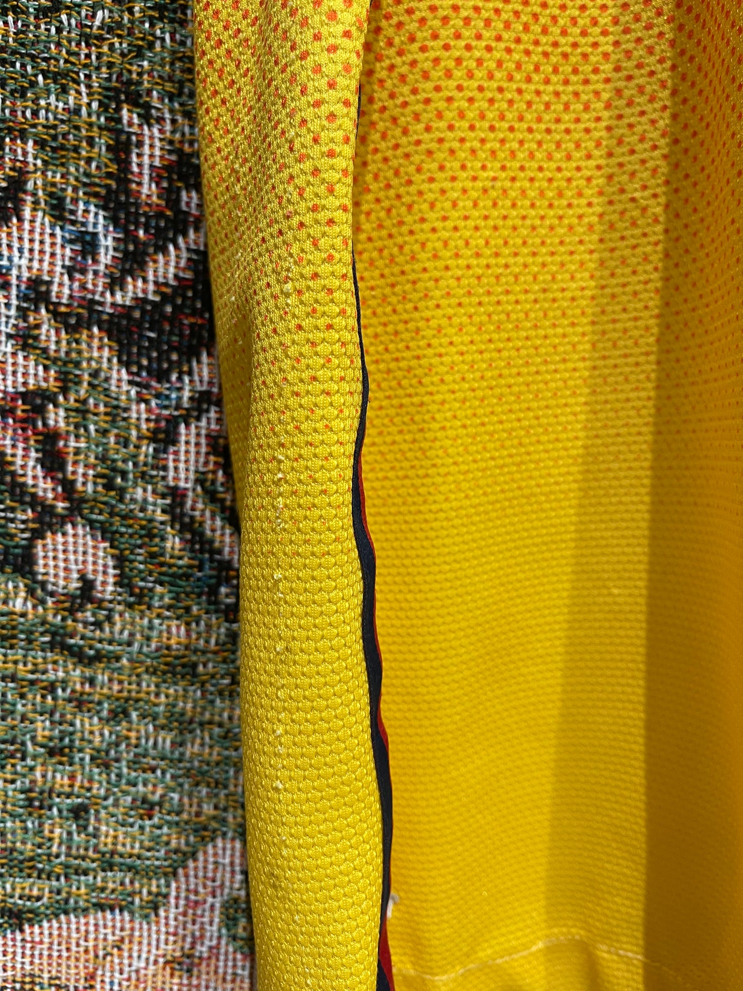 FC Barcelona 2012/13 Away Kit. #10 Messi. (M)