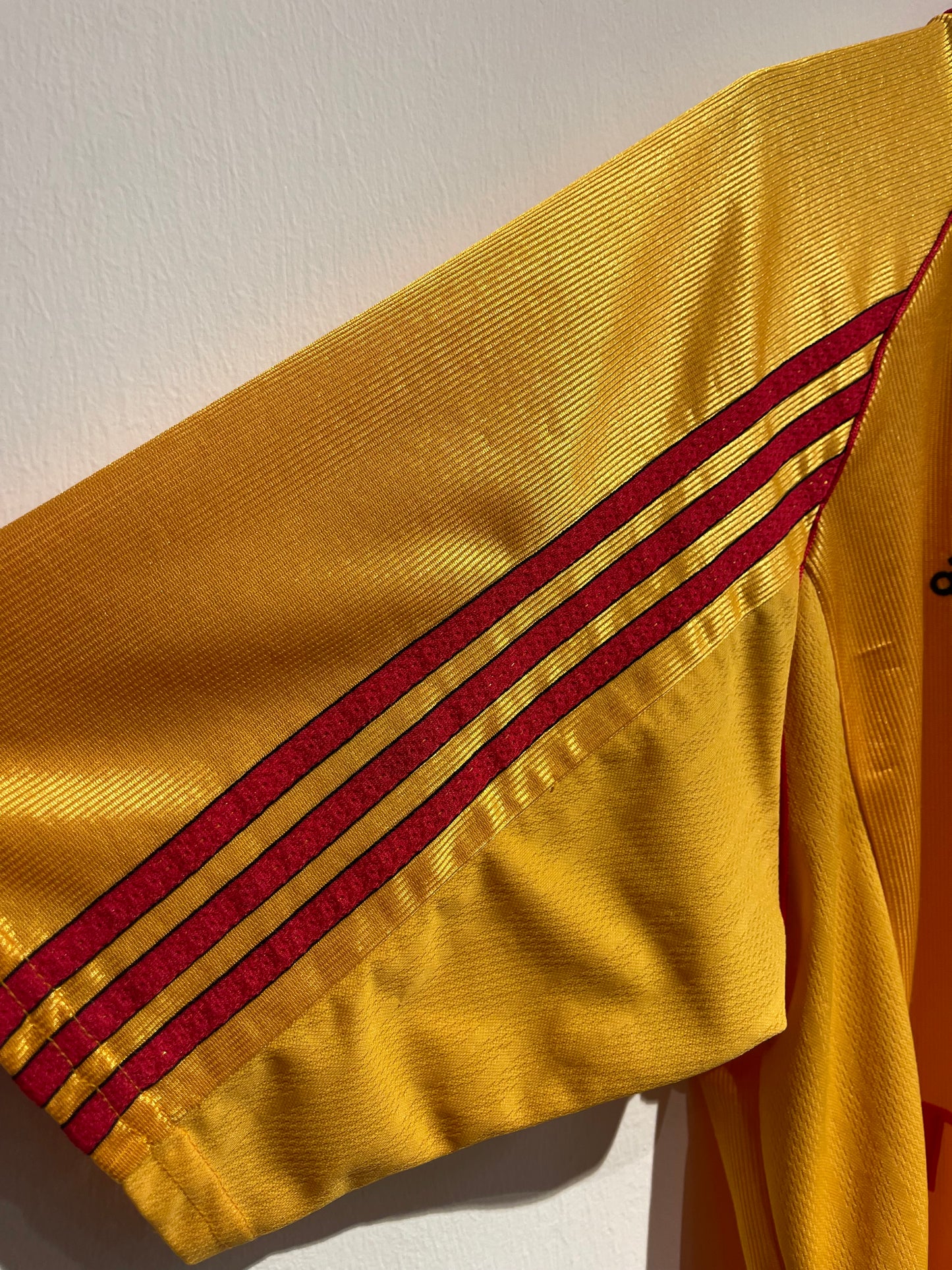 SL Benfica 1998-99 Away Kit. (L)