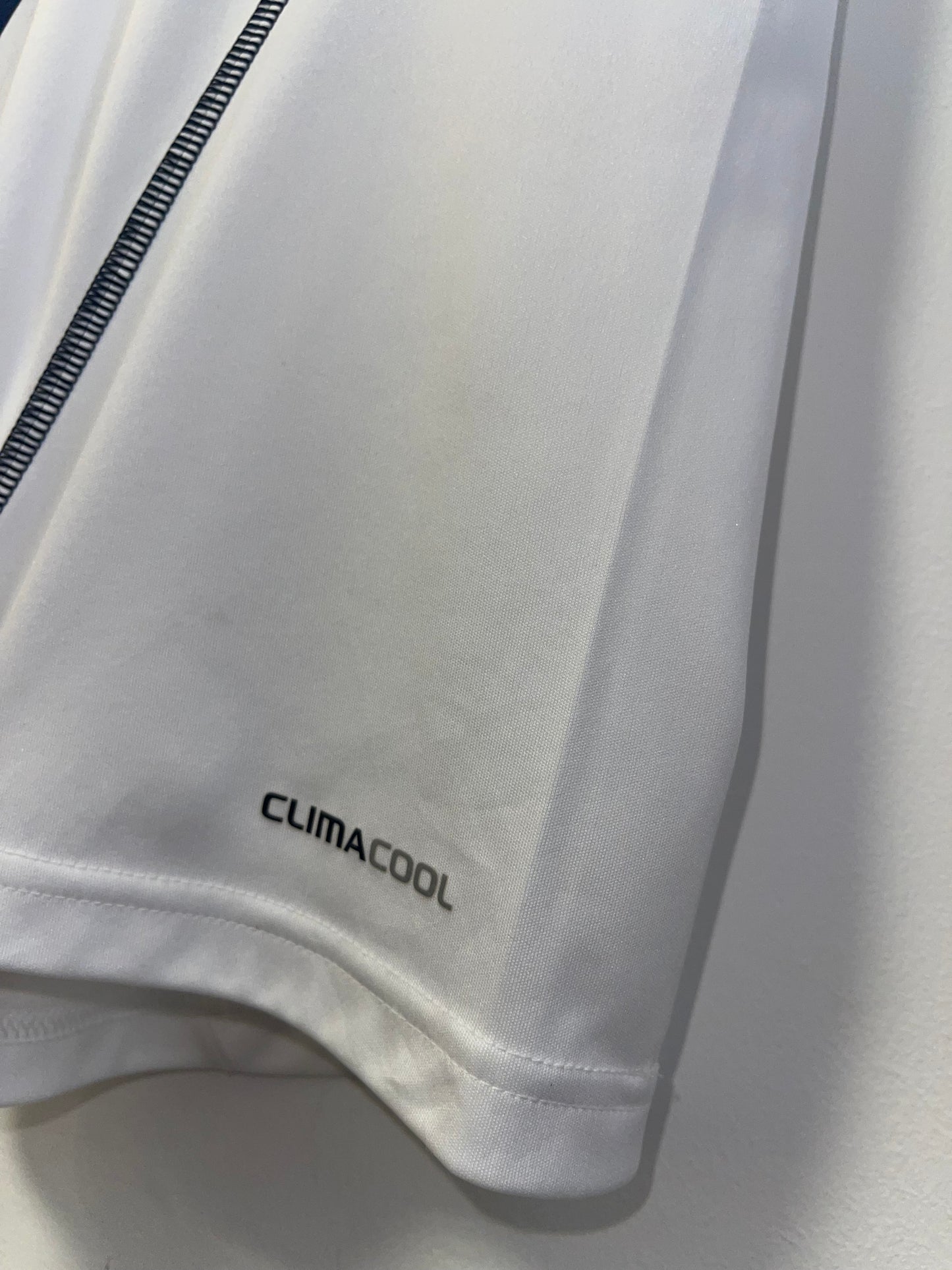 LA Galaxy 2012-13 Home Kit. (L) #23 Beckham.