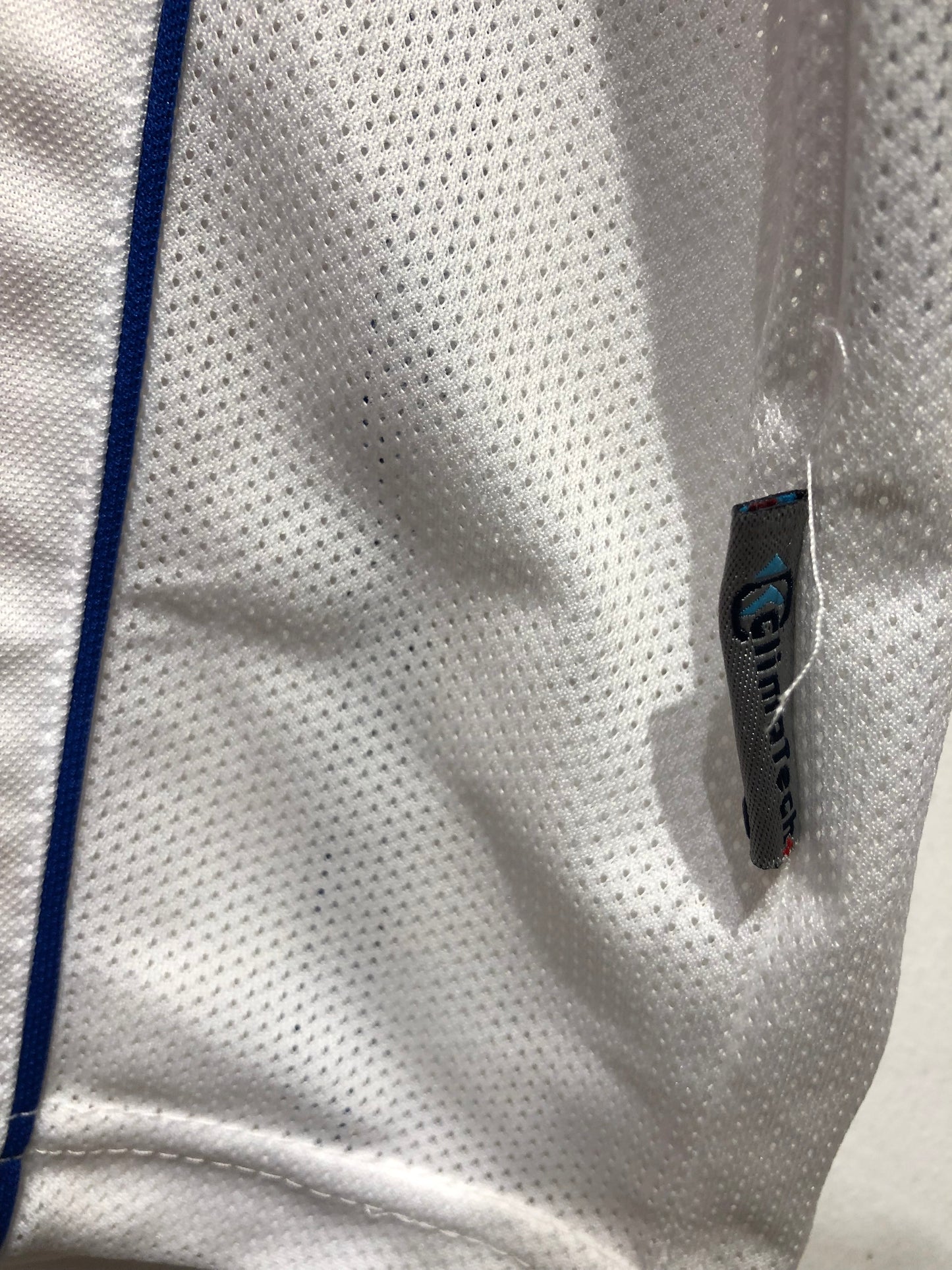 Hansa Rostock 2008-09 Home Kit. (XL)