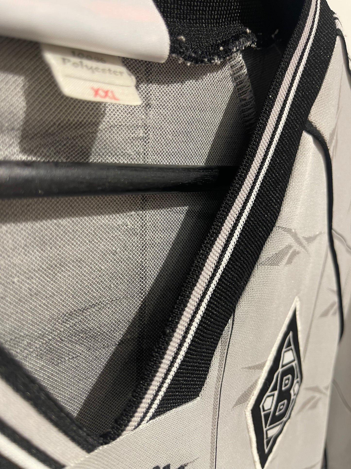 Borussia Mönchengladbach 1997/98 Home Kit. (XXL/XL)