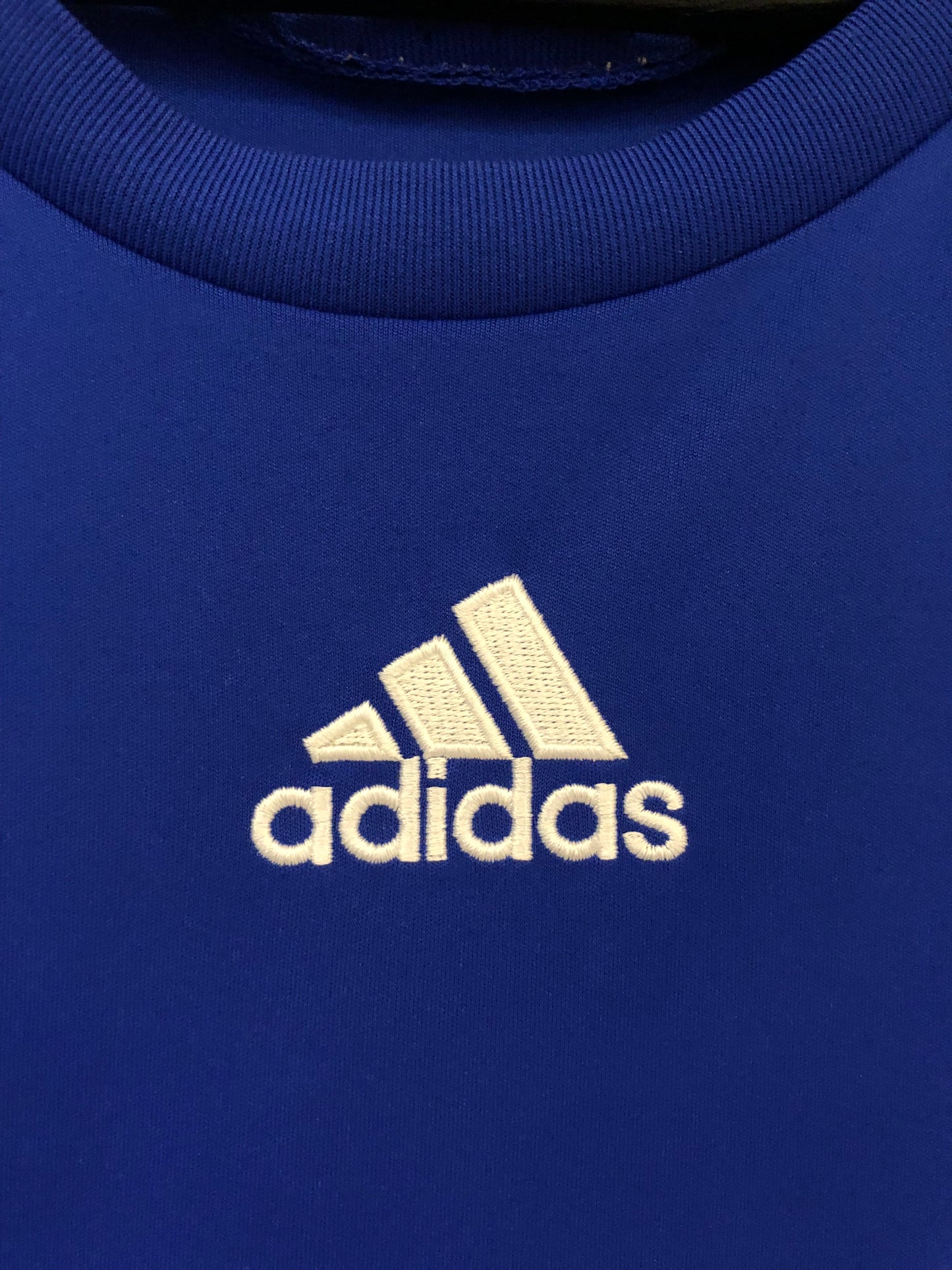 France 2008 Home Kit. (XL)