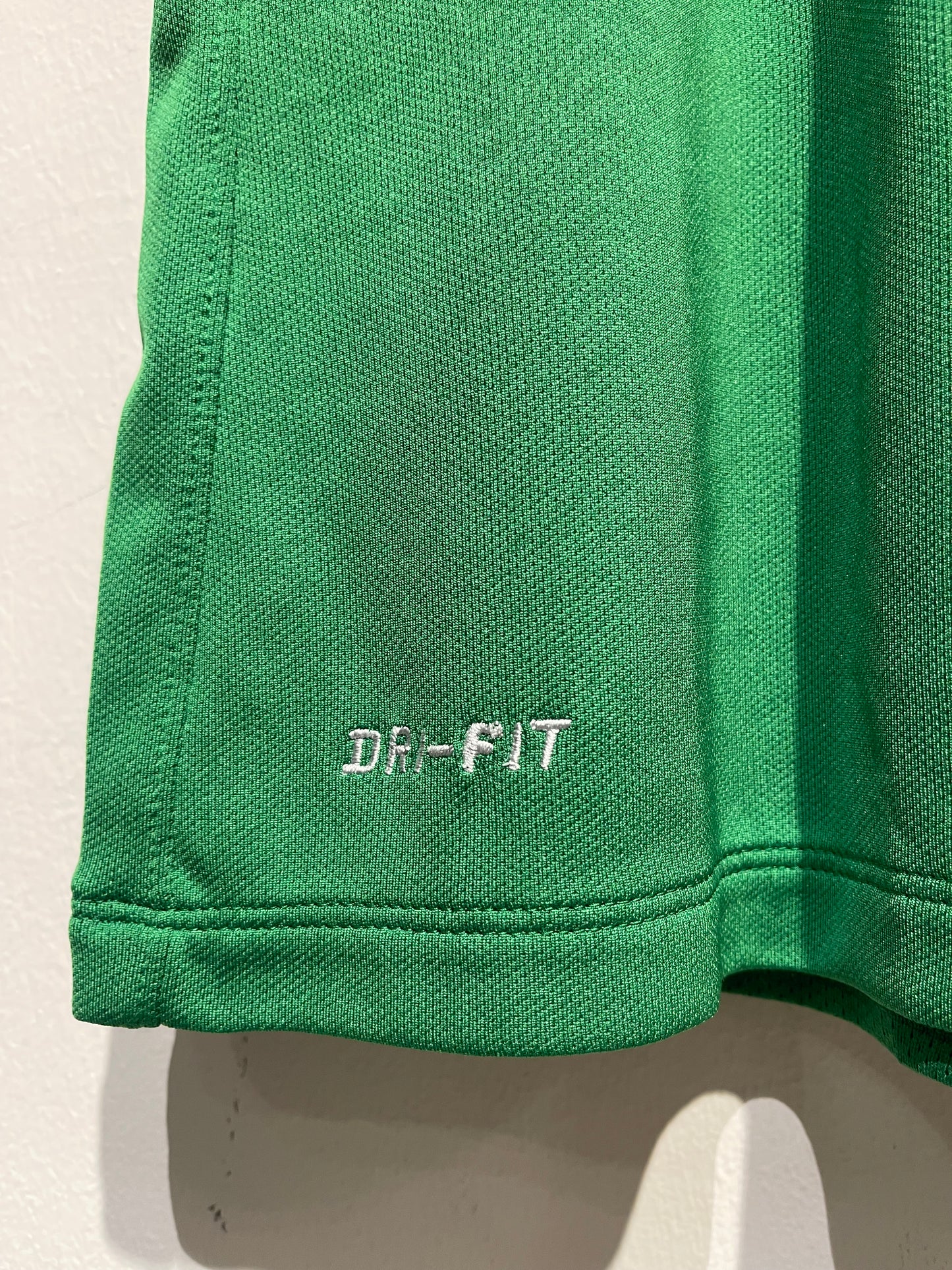 Werder Bremen 2014-15 Home Kit. (L)