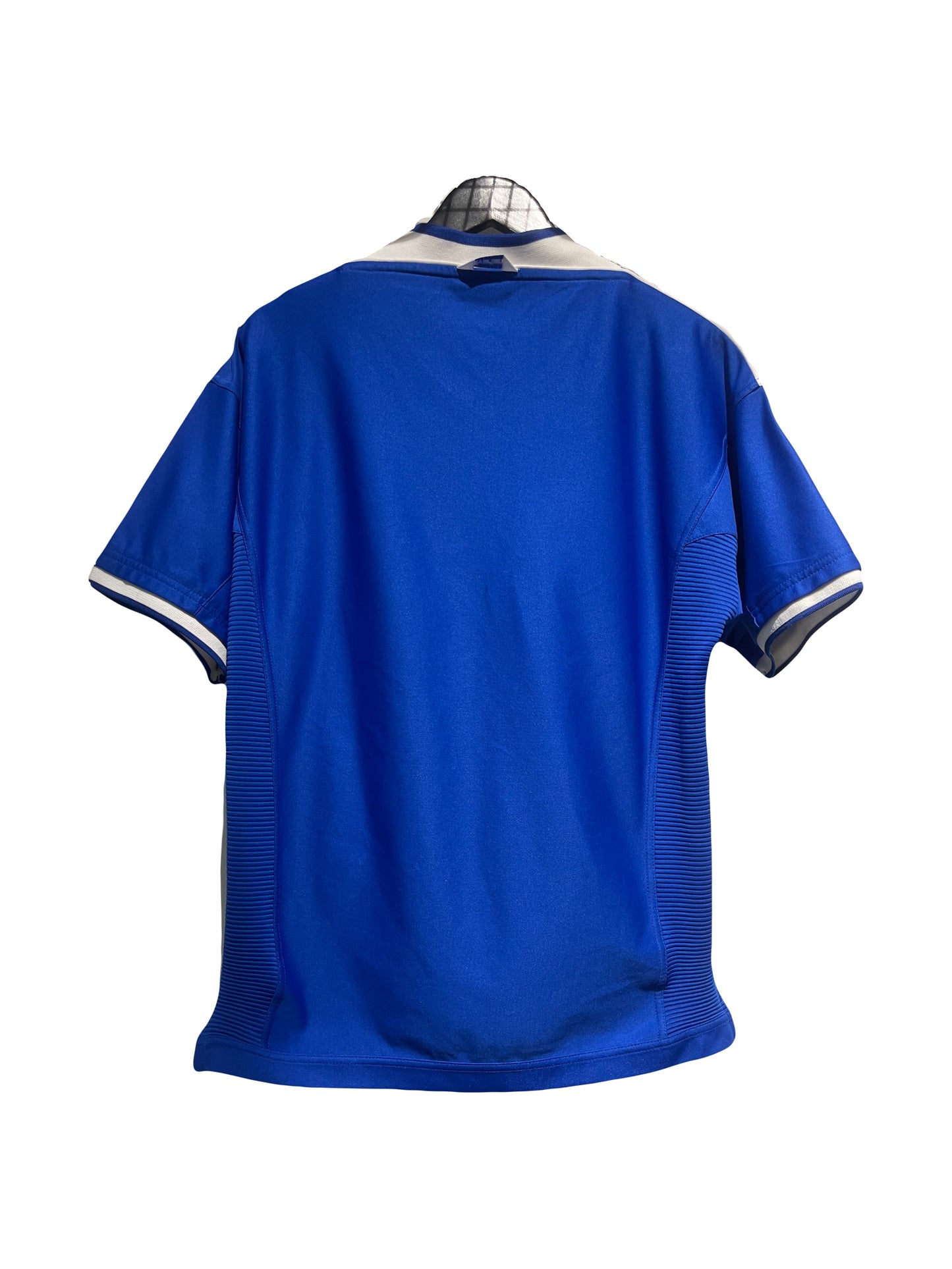 Everton 1999/2000 Home Kit. (M)