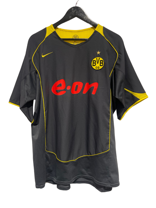 Borussia Dortmund 2004/05 Third Kit. (XL)