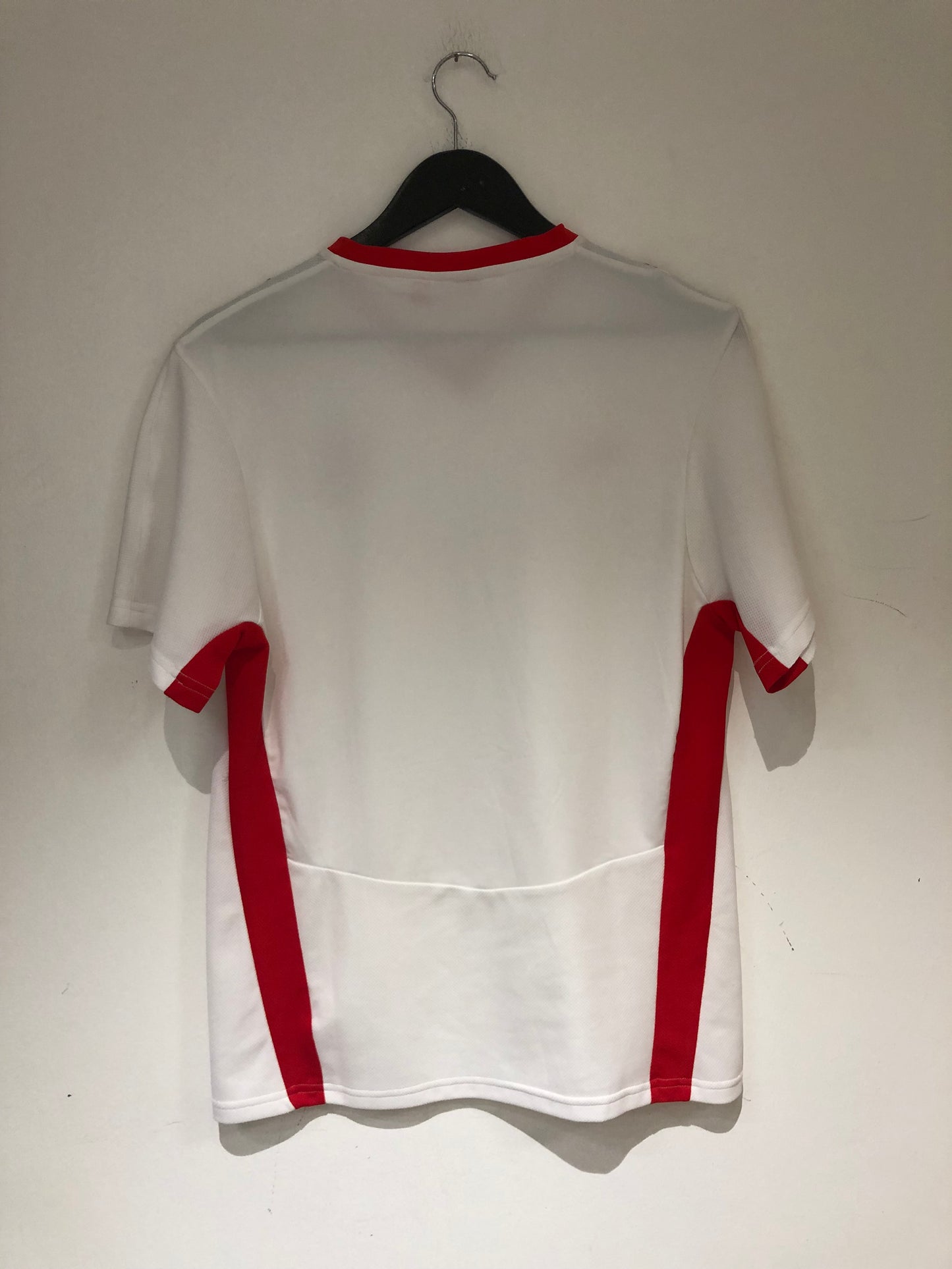 Tunisia 2008 Home Kit. (M)