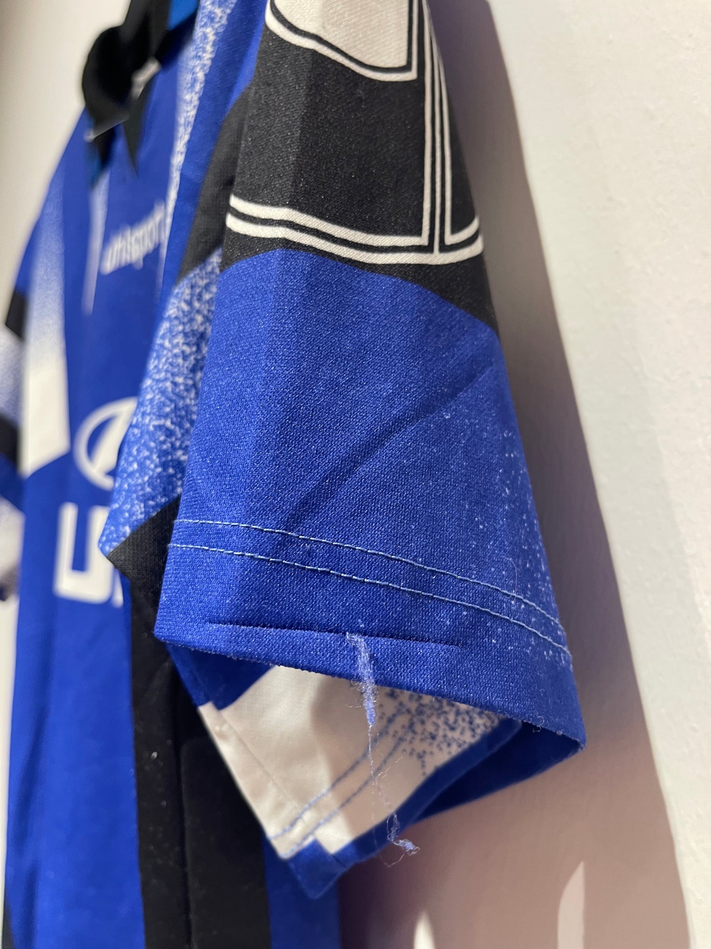 Hamburg HSV 1995-96 Away Kit. Albertz #22 (M)