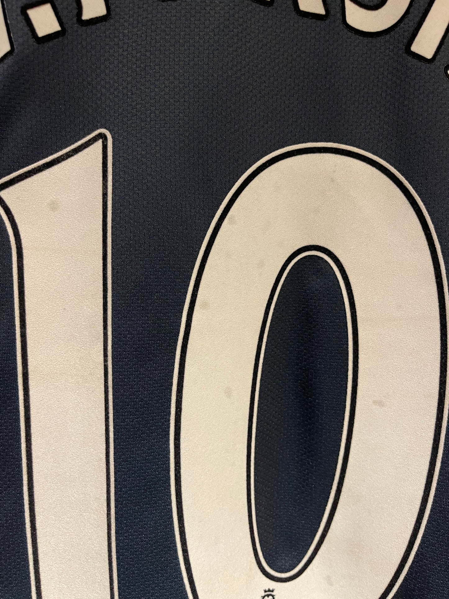 Arsenal 2011/12 Away Kit. #10 V. Persie. (M)