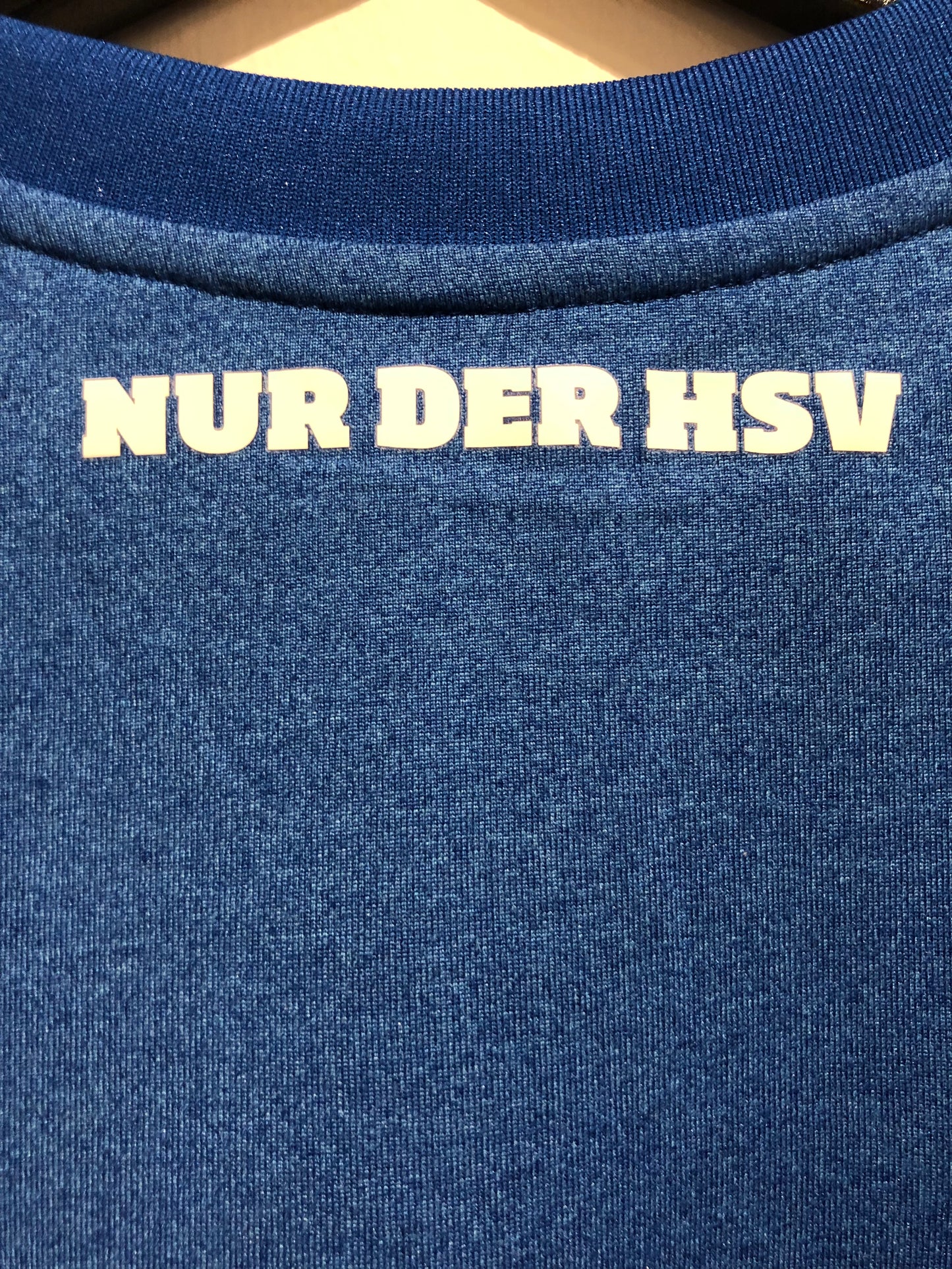 HSV 2015-16 Away Kit. (XL)