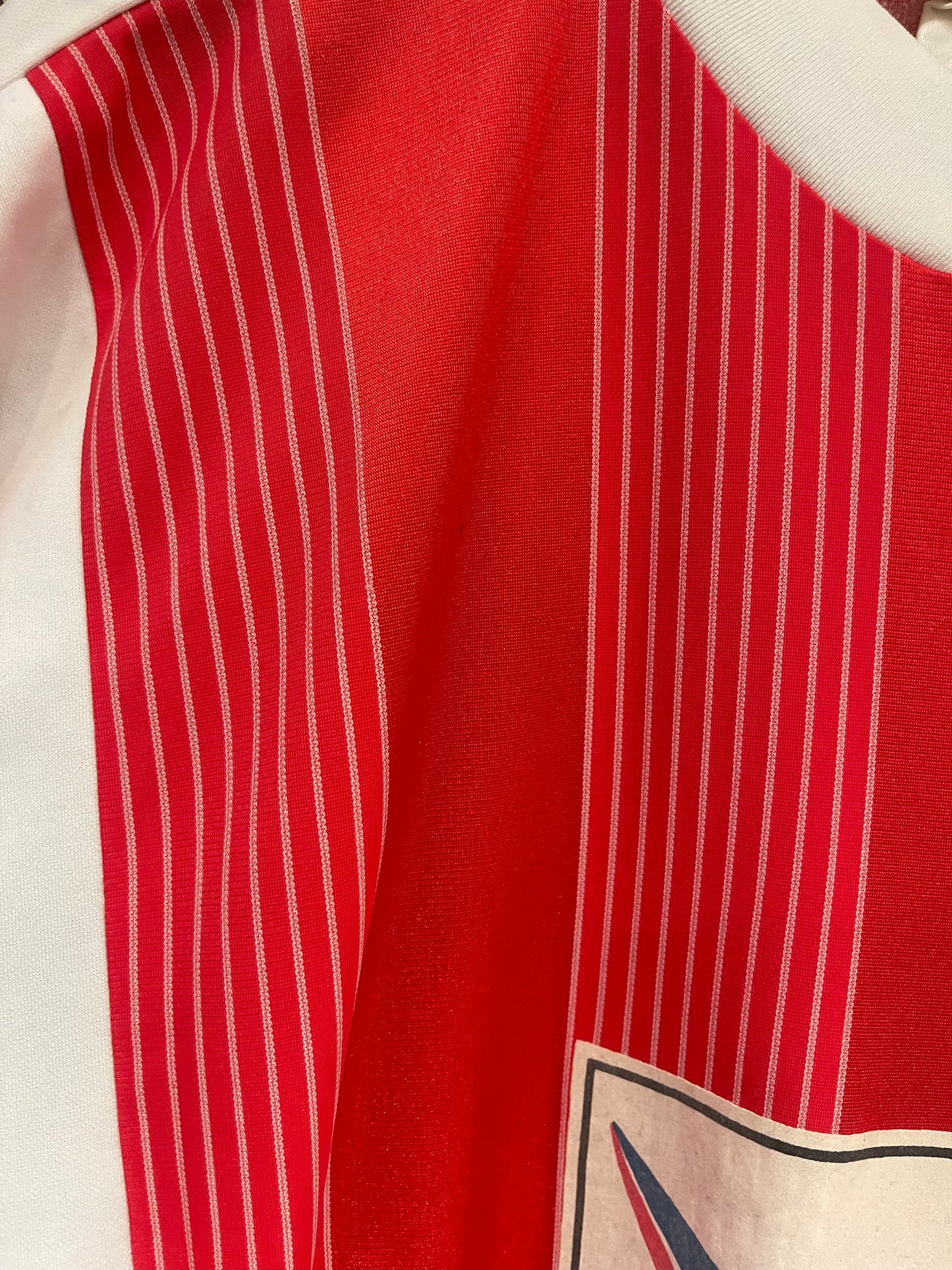 1. FC Nürnberg 1993/94 Home Kit. (XL)