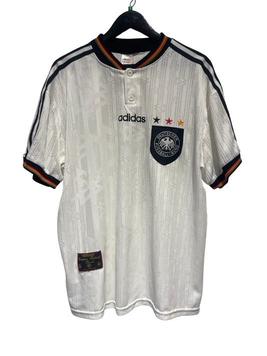 Deutschland 1996 Home Kit. (XL)