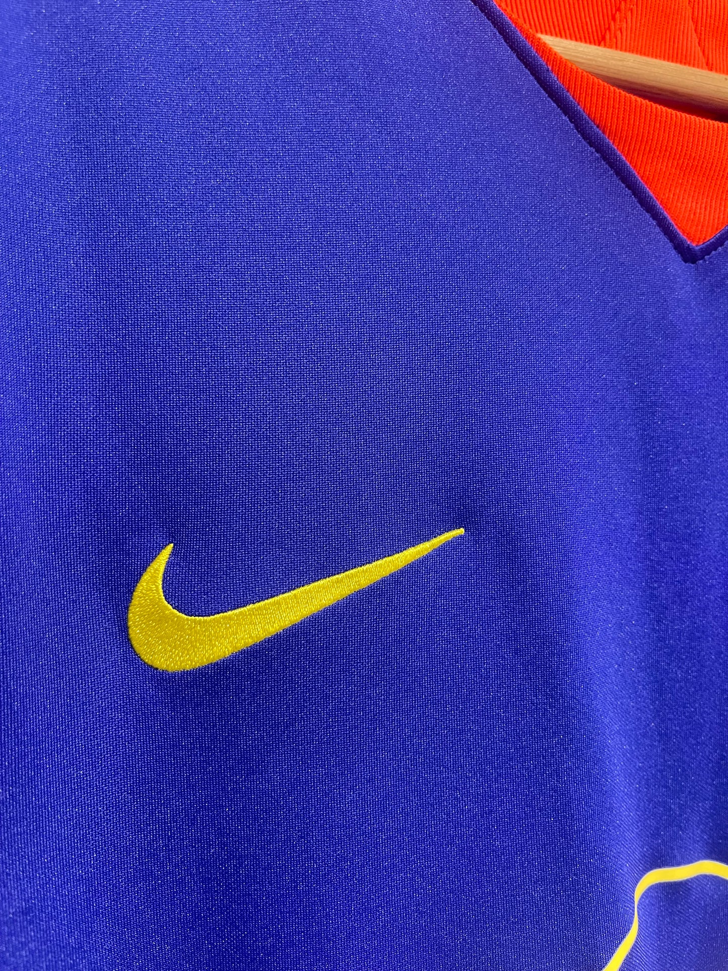 RB Leipzig 2020-21 Away Kit. (M)