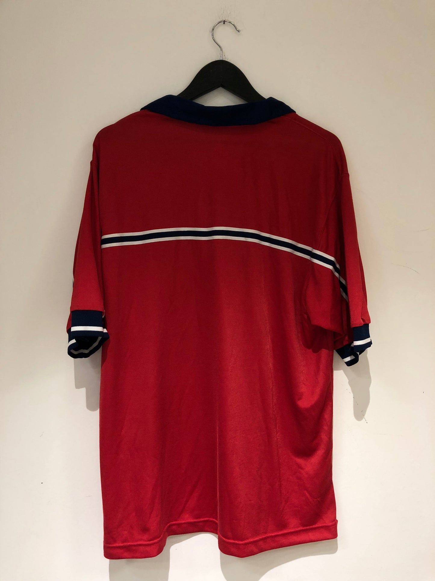 USA 1998 Away Kit. (XL)