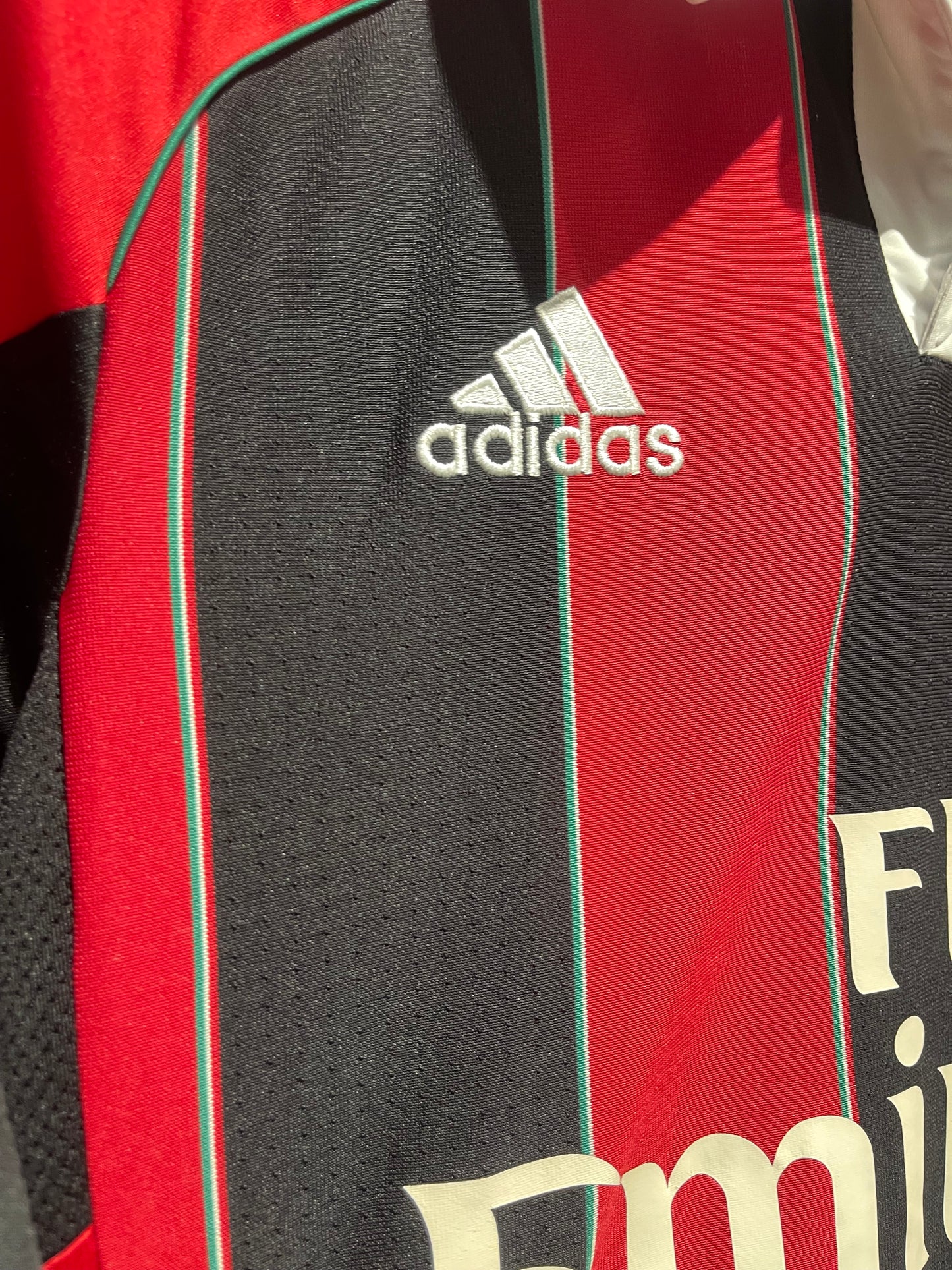 AC Milan 2012-13 Home Kit. #9 Inzaghi. (S)