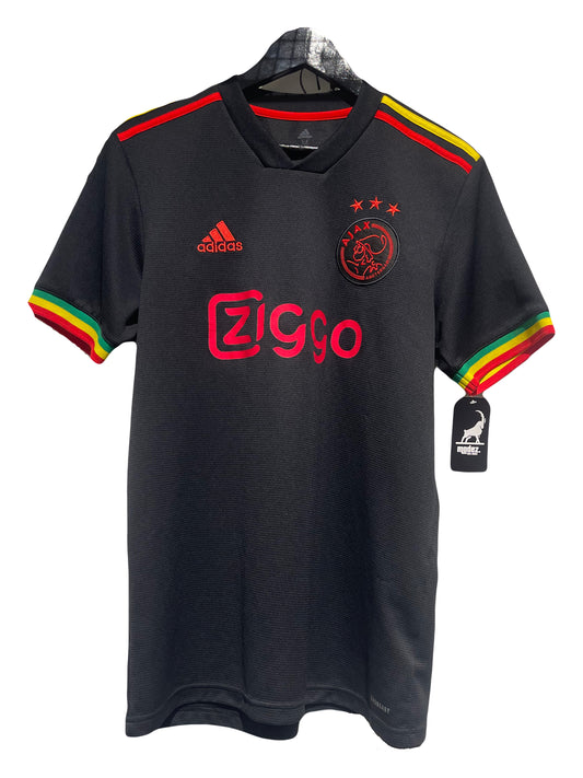 Ajax Amsterdam 2021-22 Third Kit. (M)